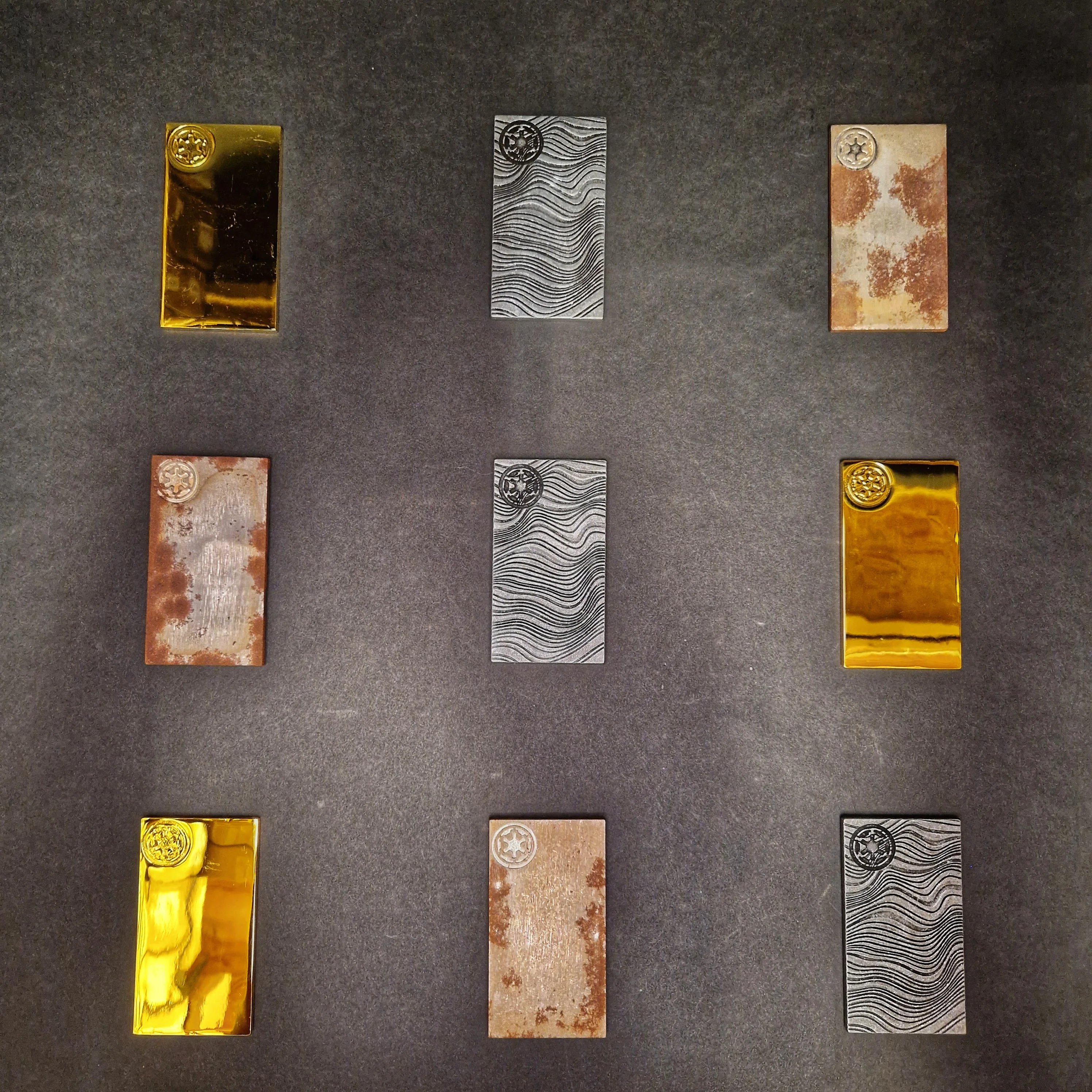 Beskar plate - Image 3