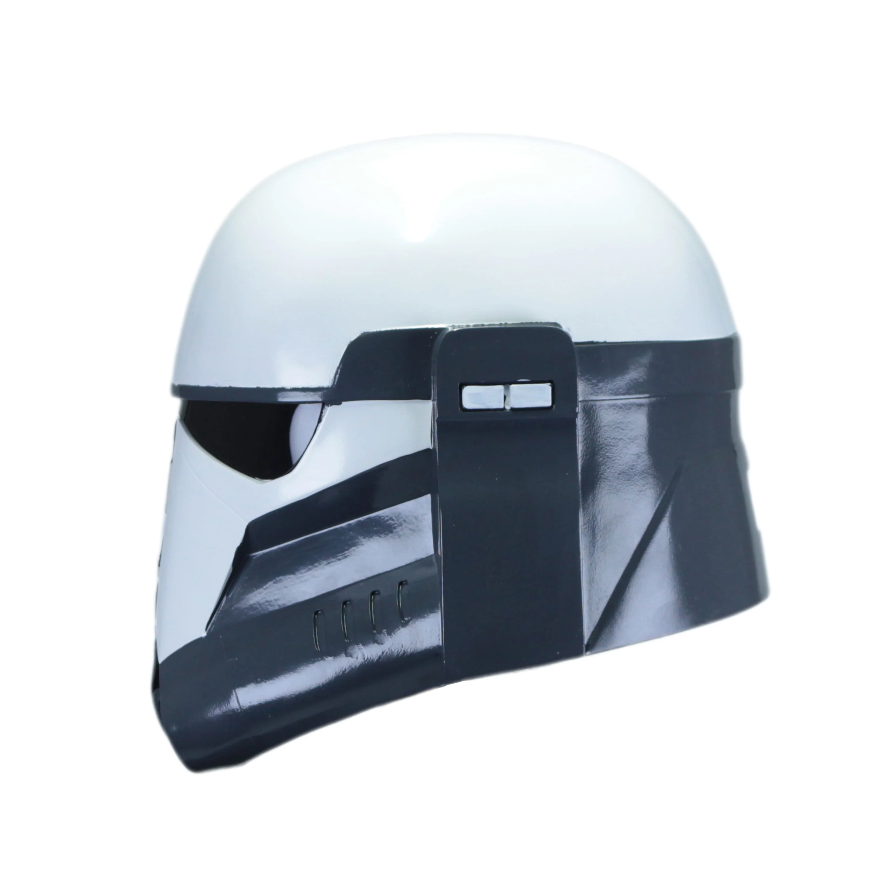Beskar Trooper Helm - Image 3