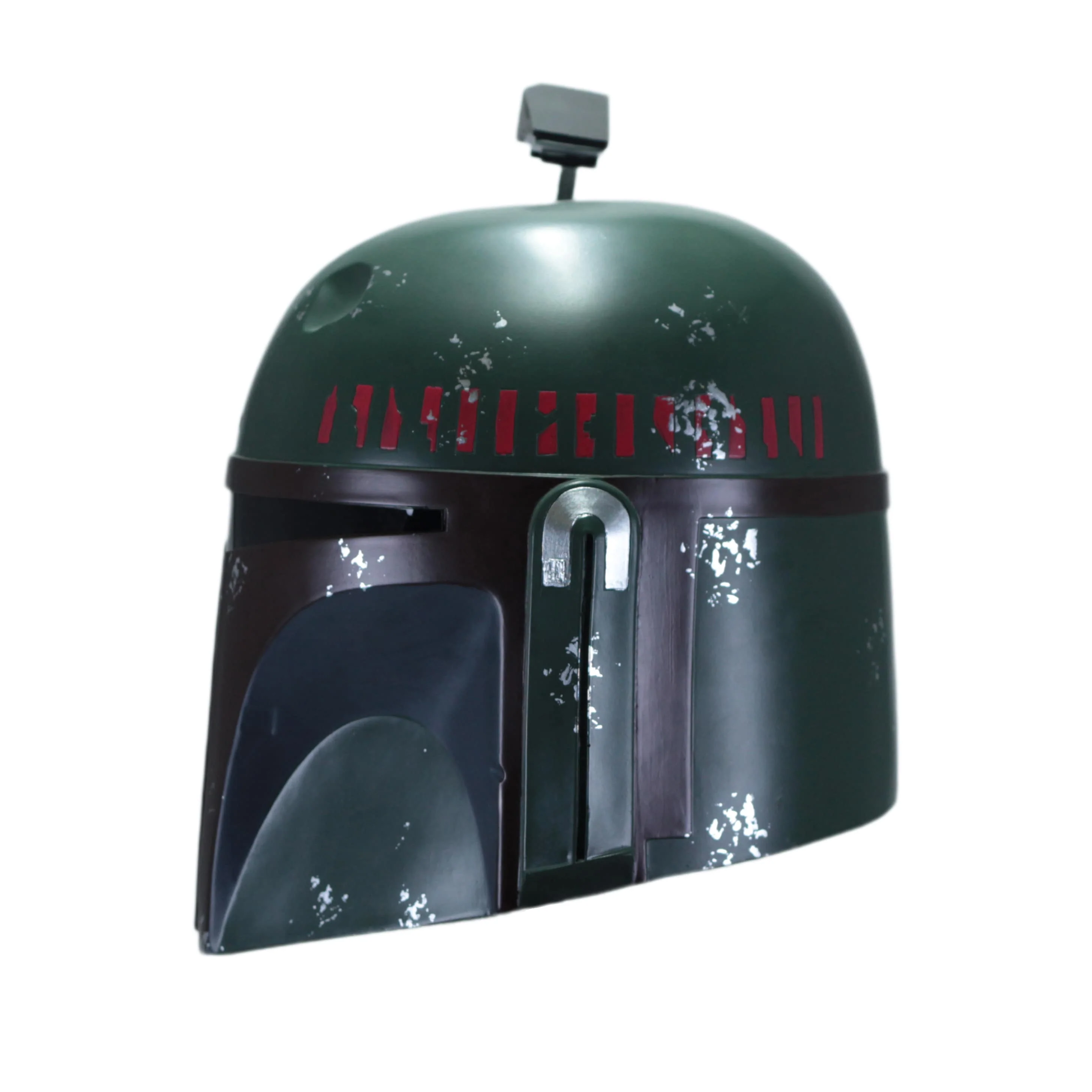 Boba Fett Helm - Image 3