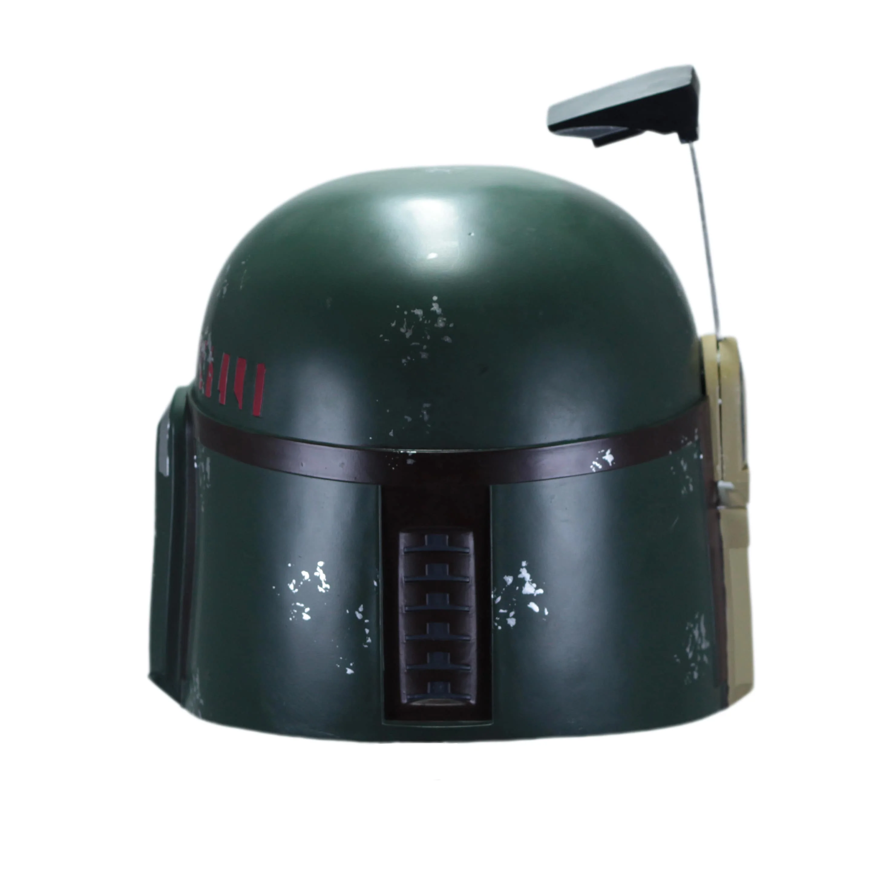 Boba Fett Helm - Image 4