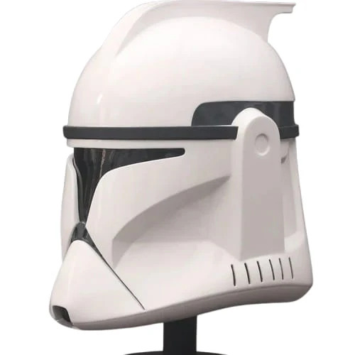 Clone Trooper Phase 1 Helm - Image 2
