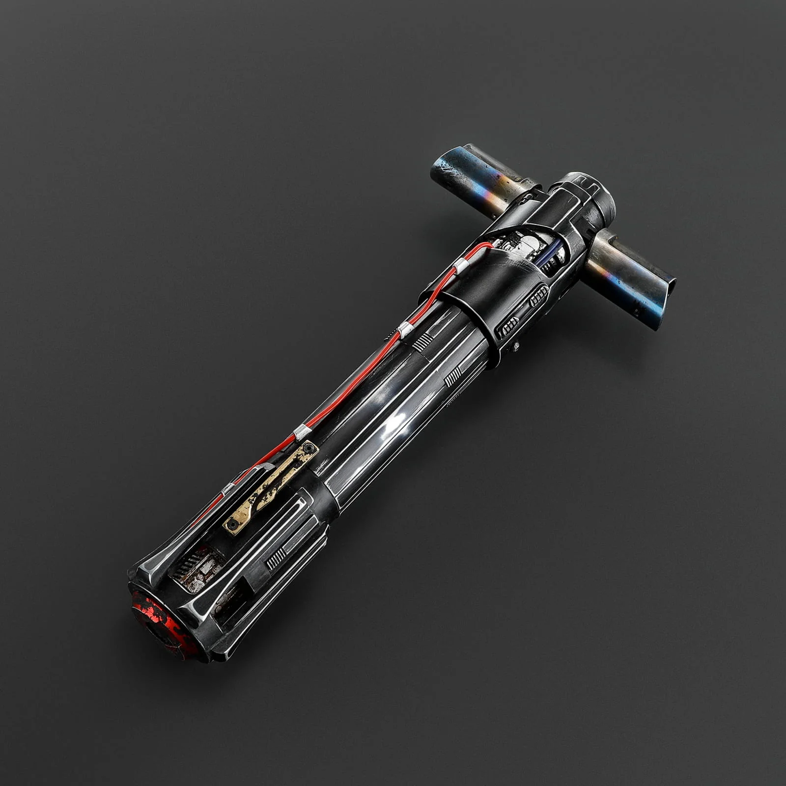 CrossGuard Weathered - Image 10