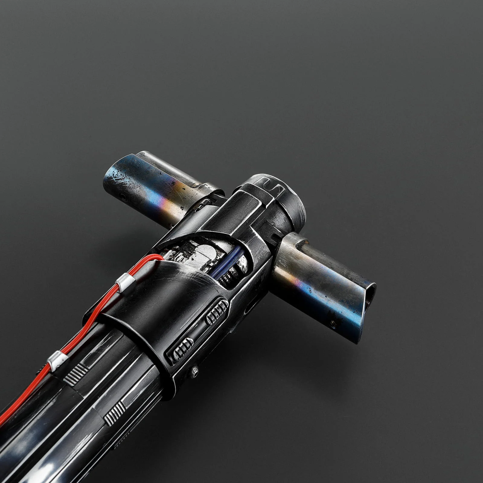 CrossGuard Weathered - Image 5