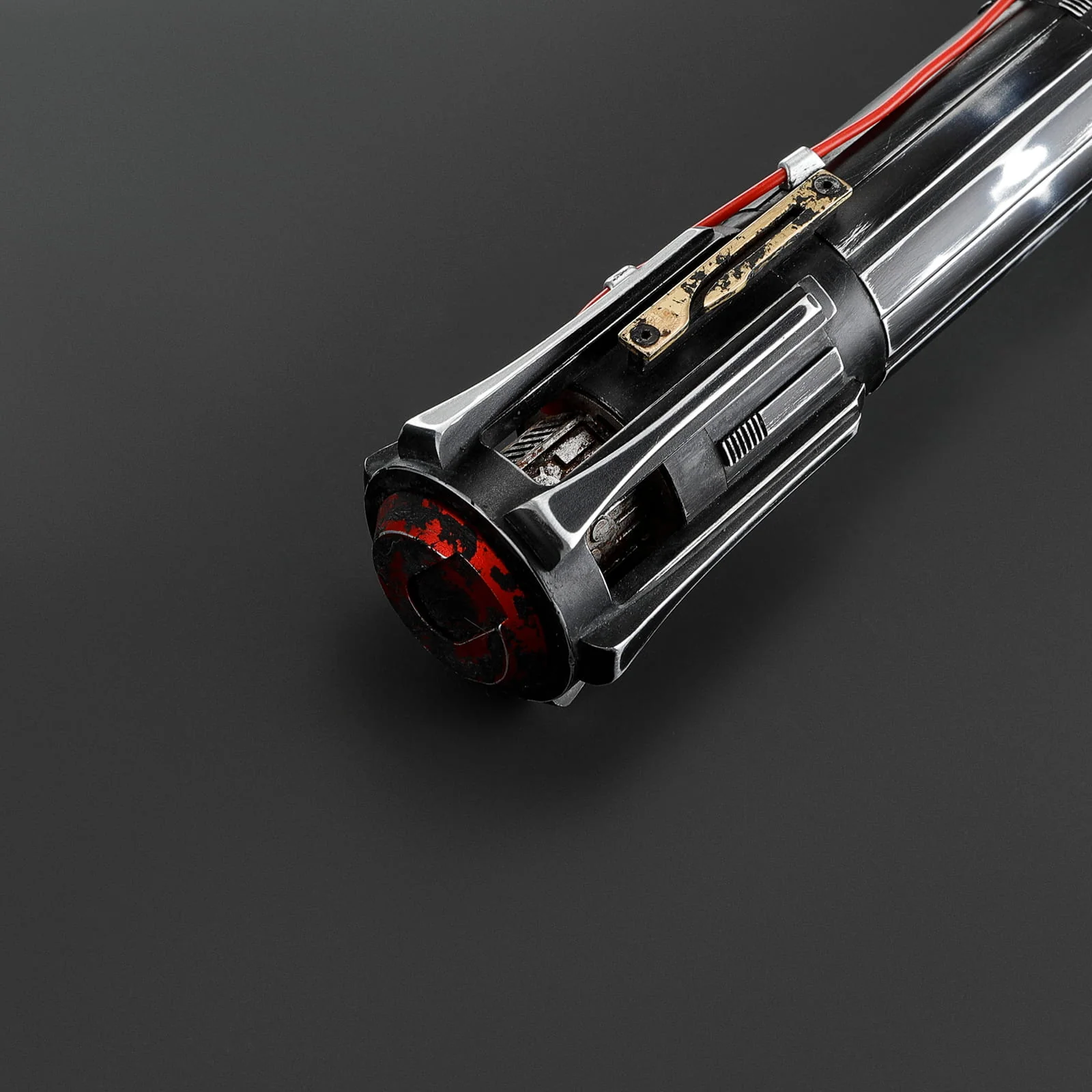 CrossGuard Weathered - Image 7