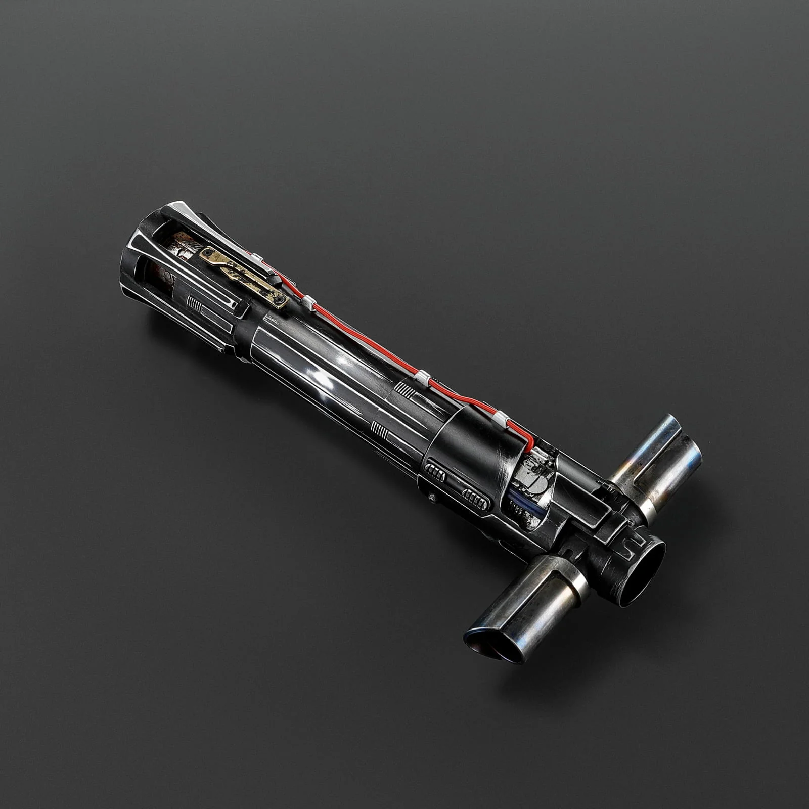 CrossGuard Weathered - Image 8