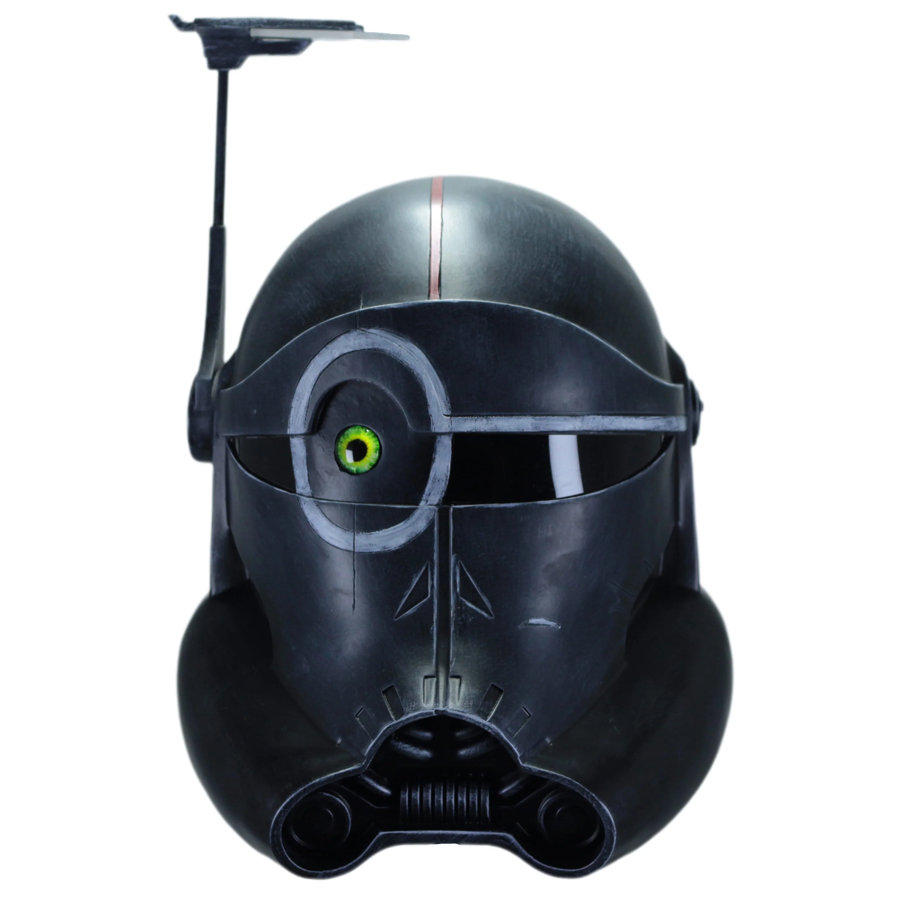 Crosshair Helm