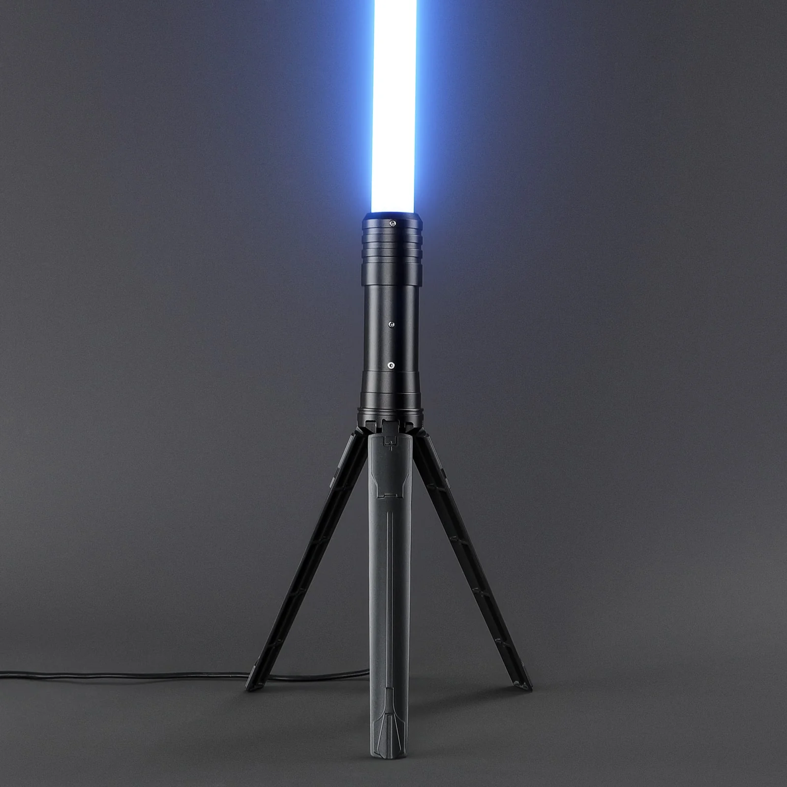 Display Saber Lamp Black