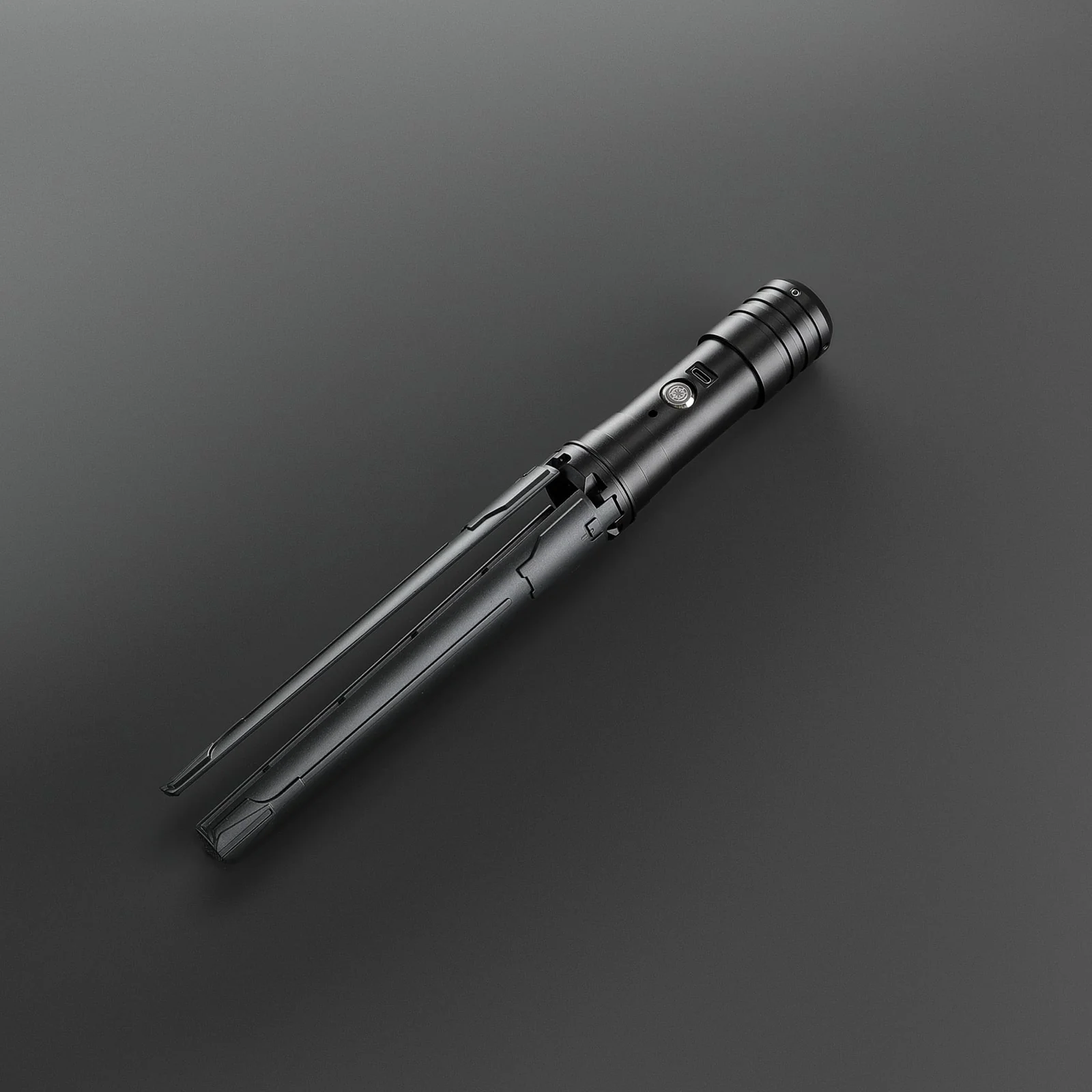 Display Saber Lamp Black - Image 12