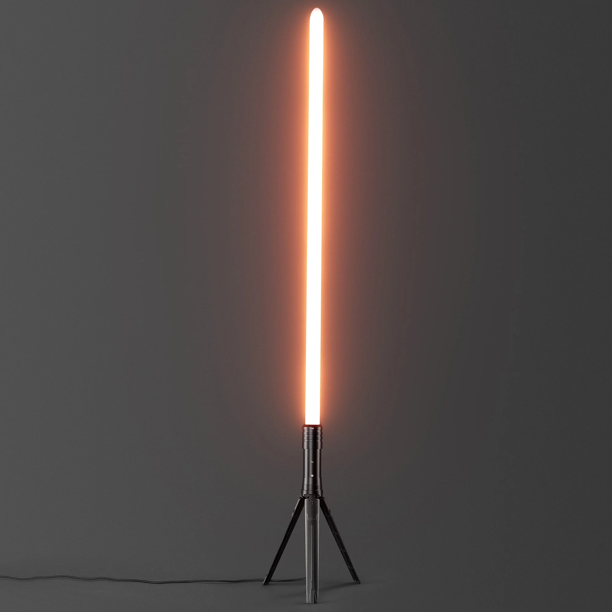Display Saber Lamp Black - Image 2