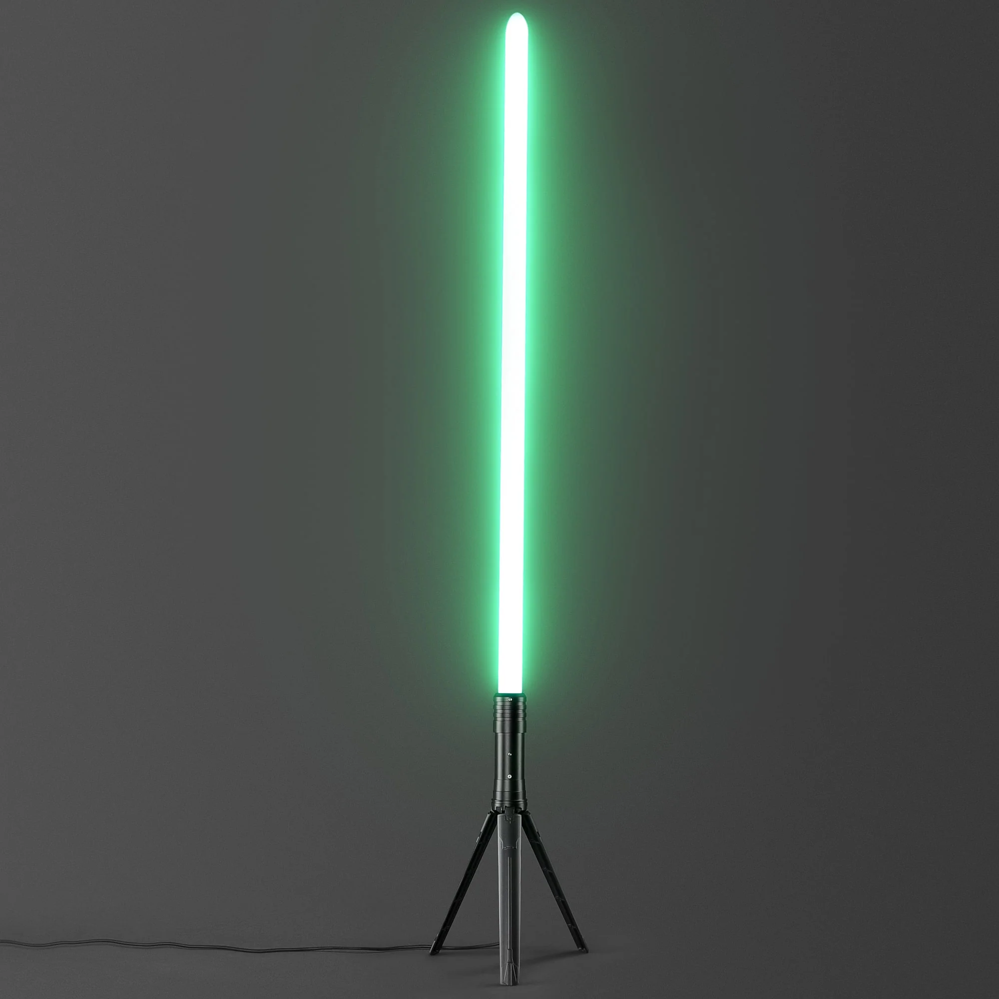 Display Saber Lamp Black - Image 3