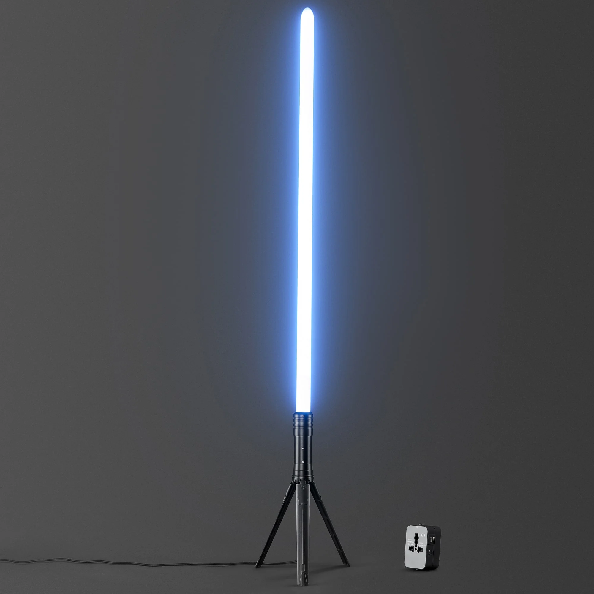 Display Saber Lamp Black - Image 4