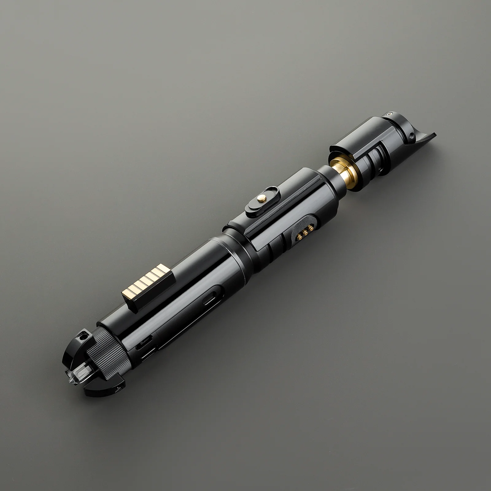 Ebony Trooper - Image 3