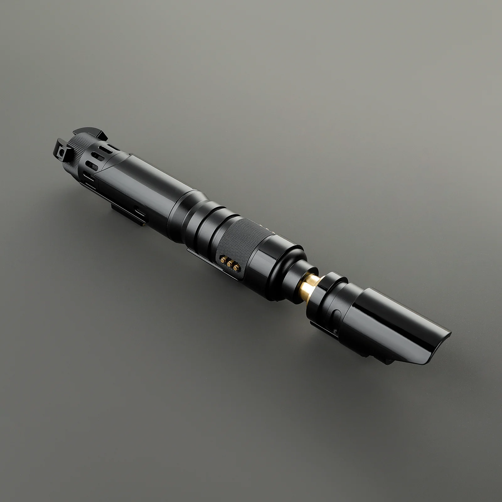 Ebony Trooper - Image 4