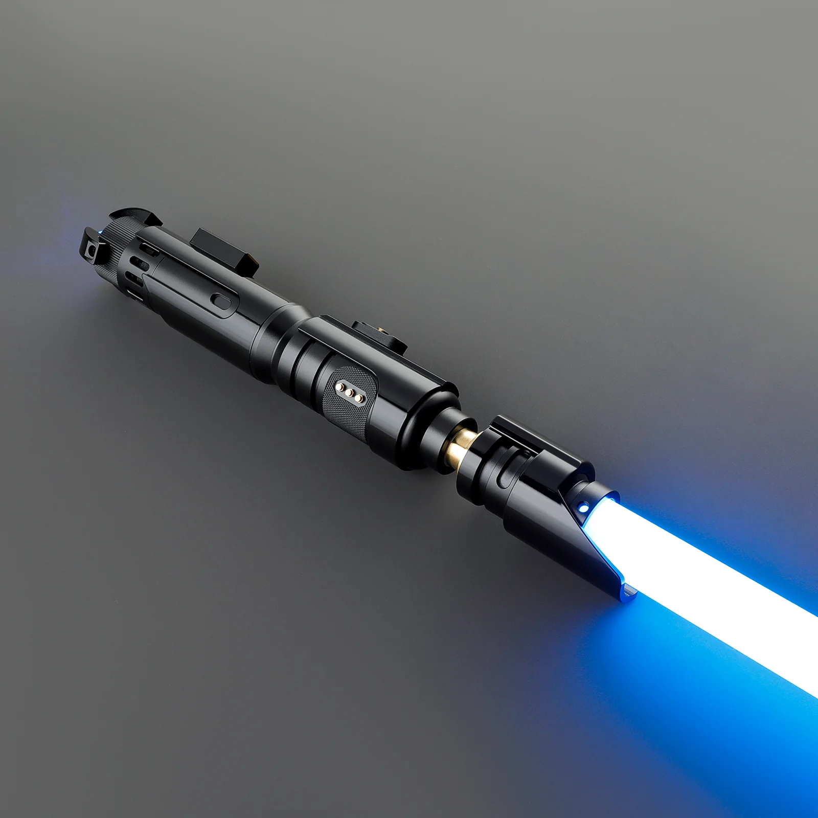 Ebony Trooper - Image 6