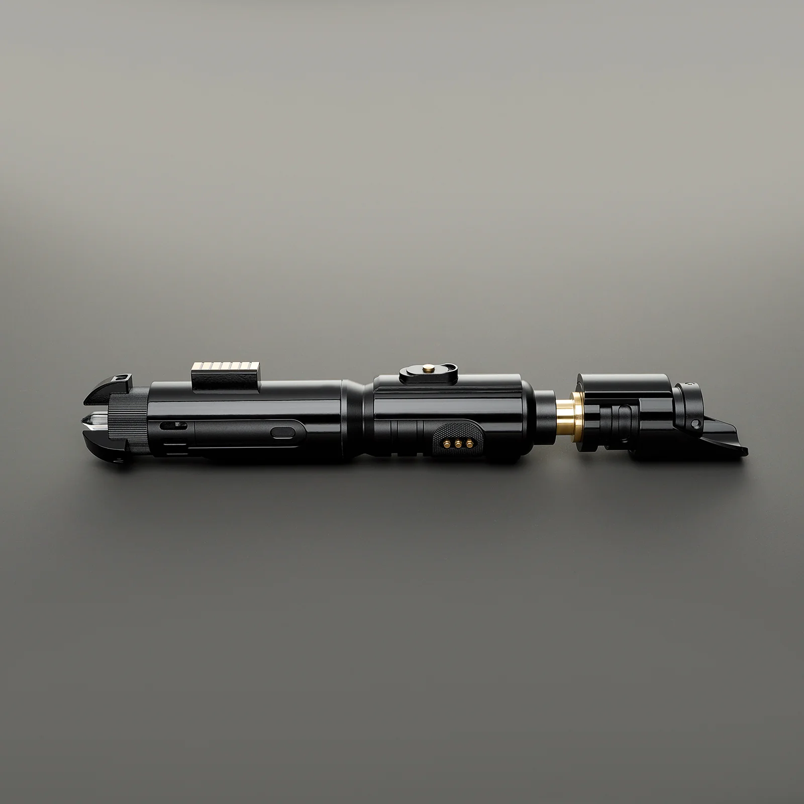 Ebony Trooper - Image 7