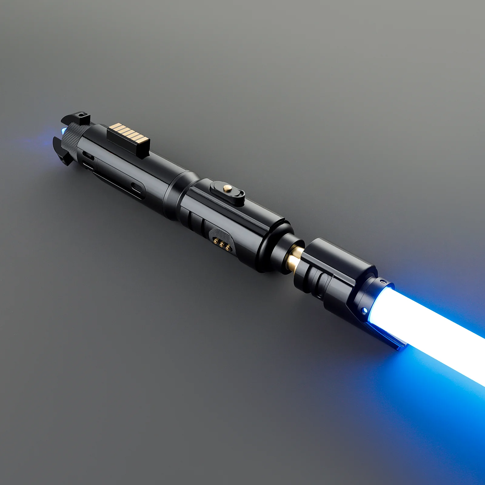 Ebony Trooper - Image 8