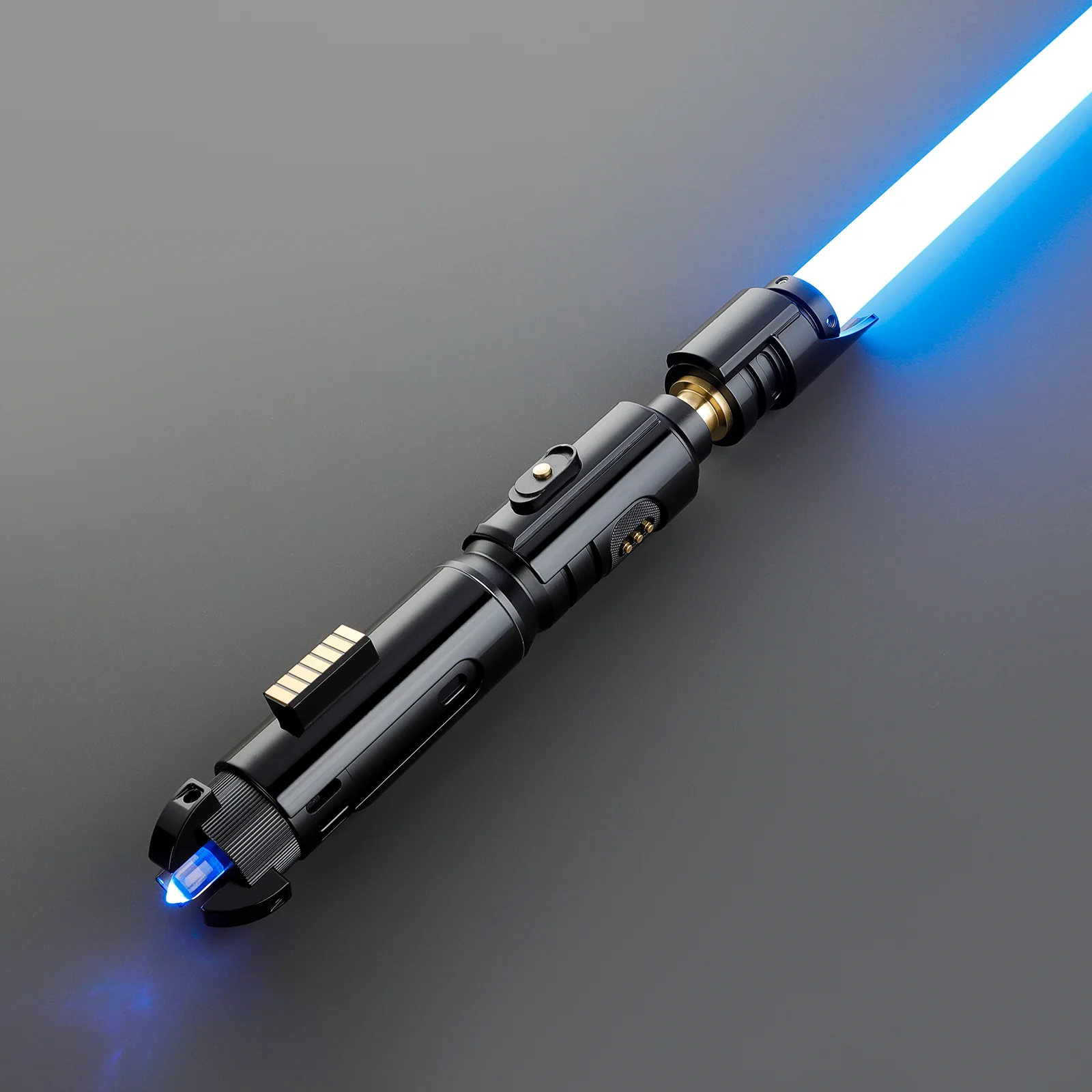 Ebony Trooper - Image 9