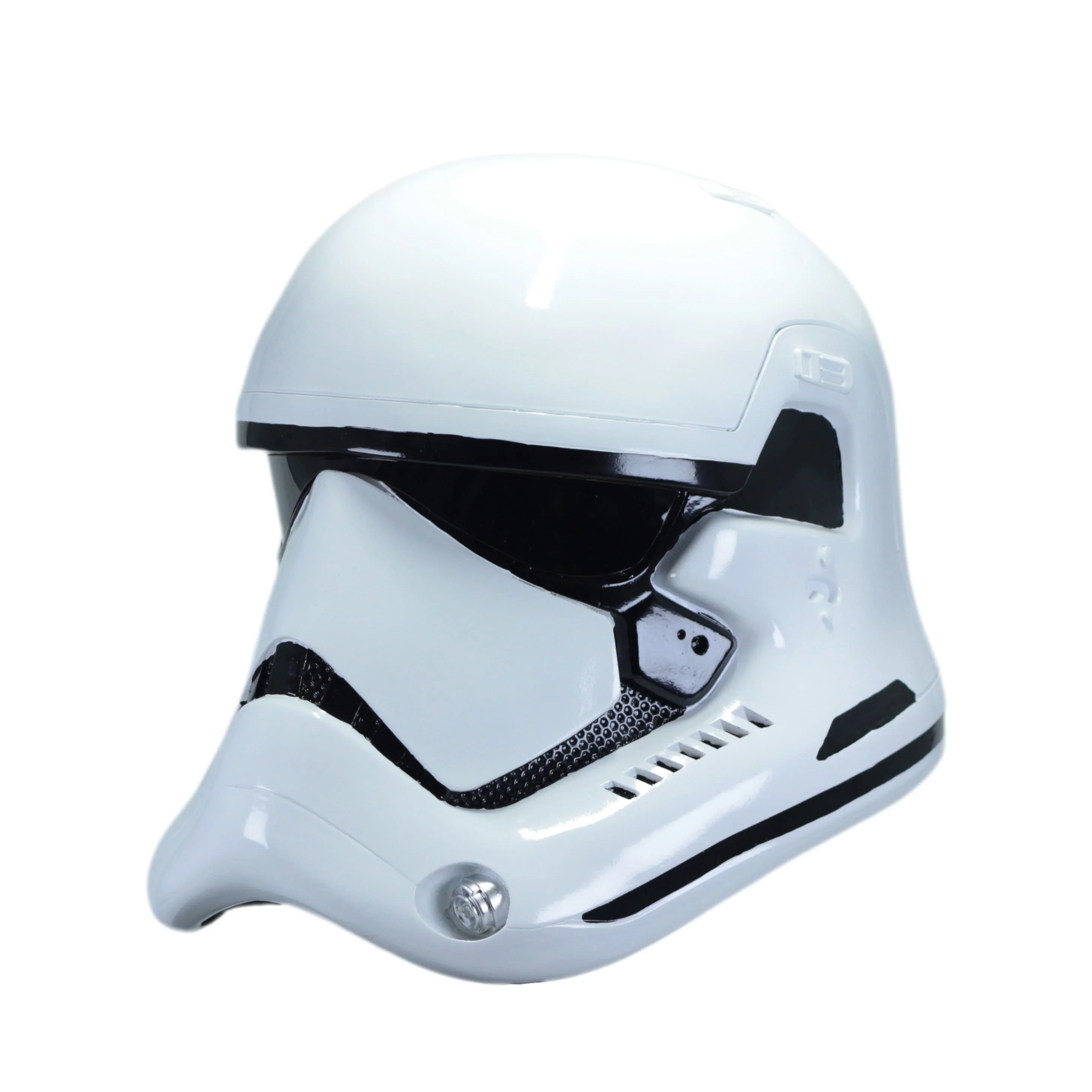 First Order Trooper Helm - Image 2