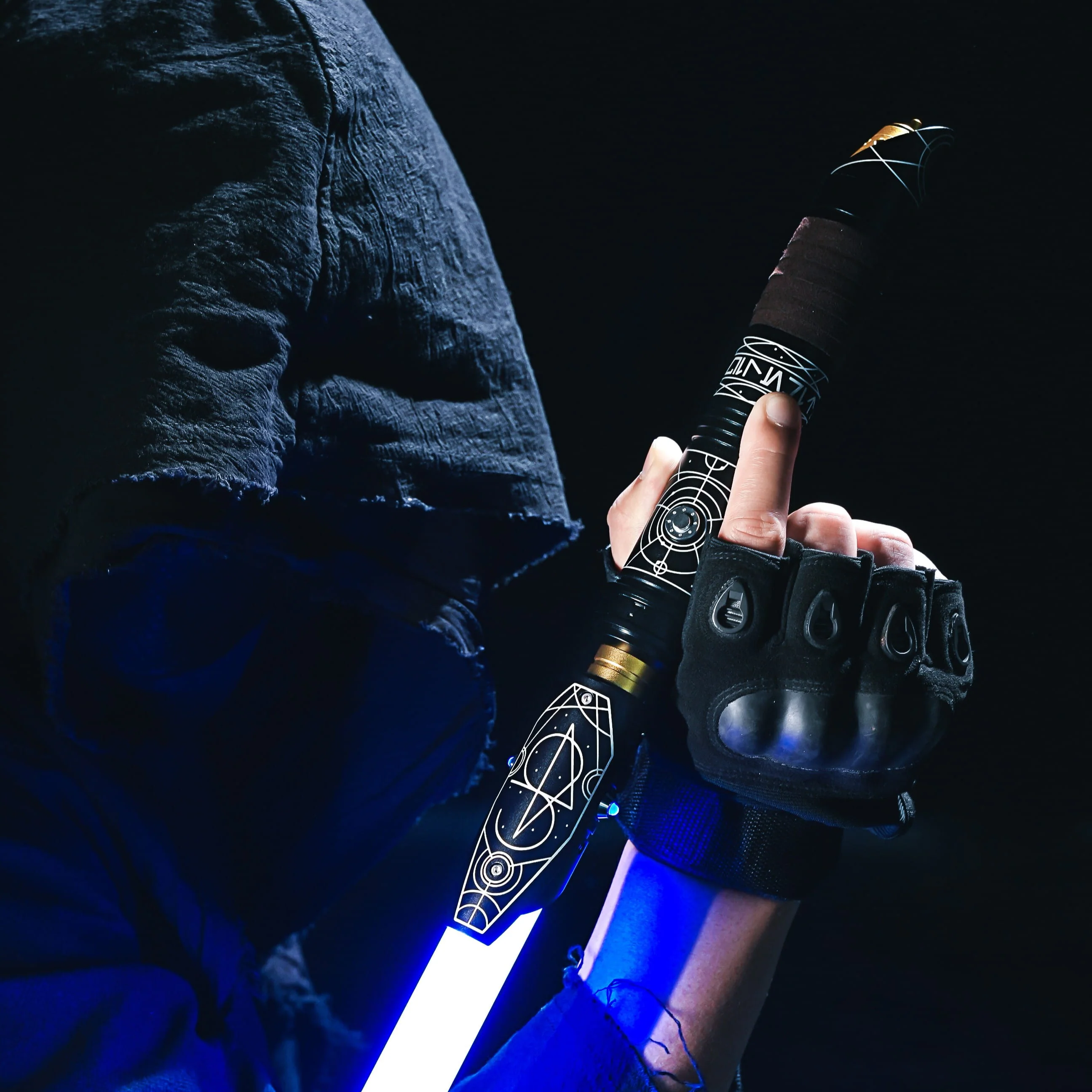 Galaxy Saber - Image 14