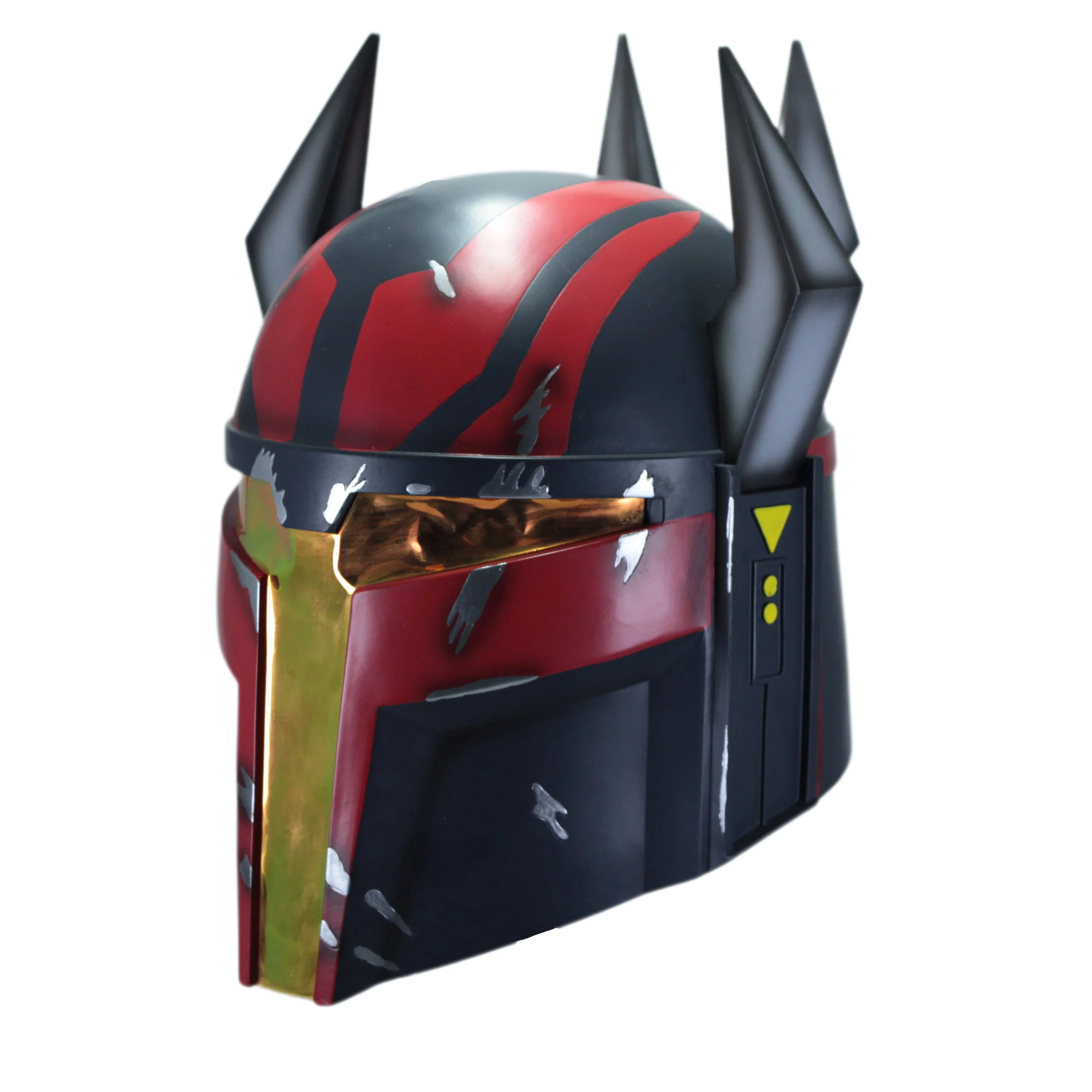 Gar Saxon Helm - Image 2