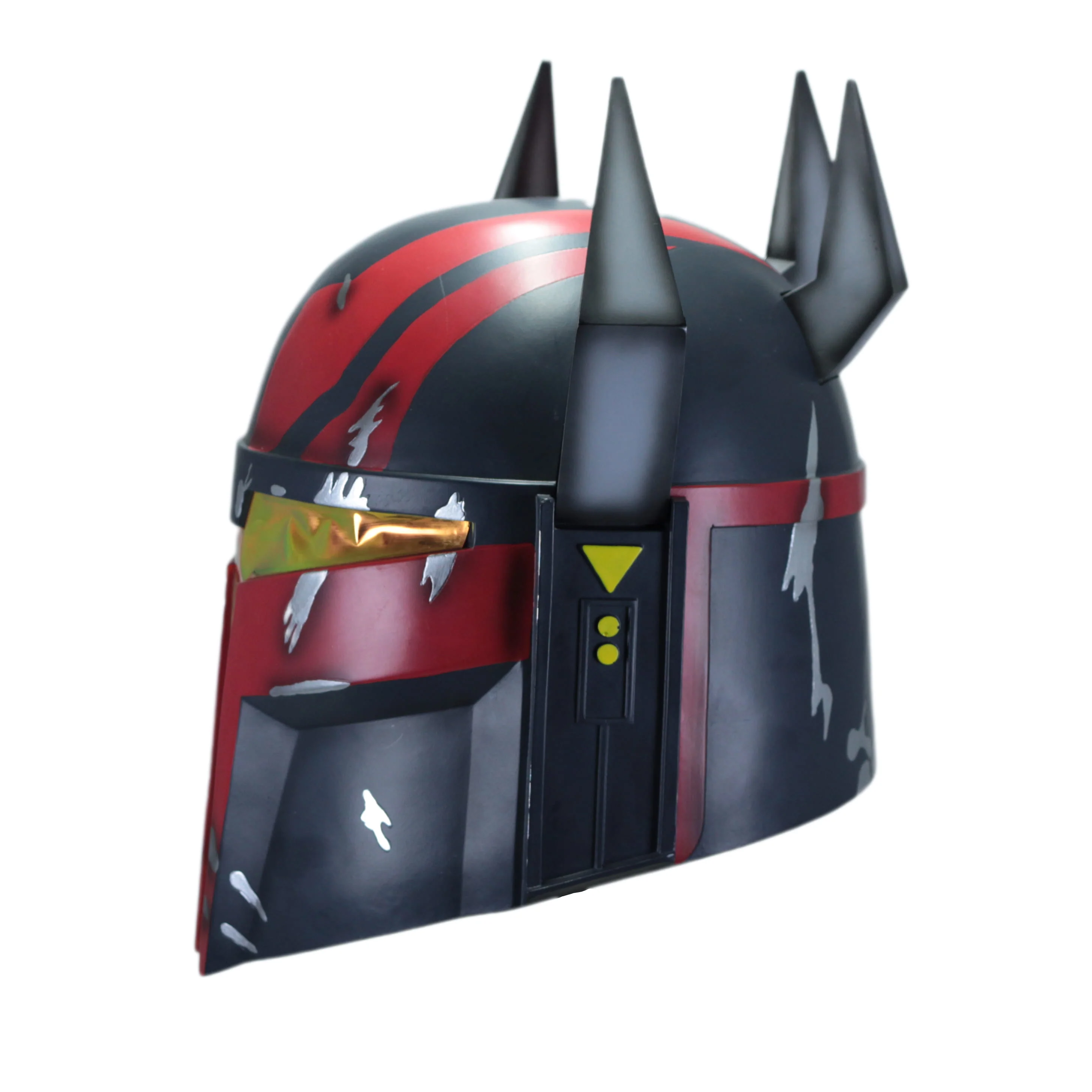 Gar Saxon Helm - Image 3