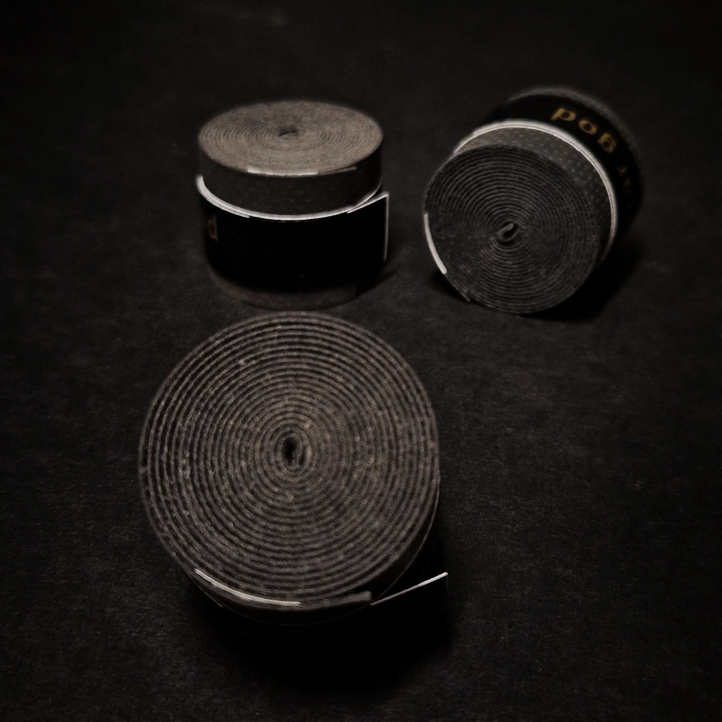 Grip strap grijs - Image 4
