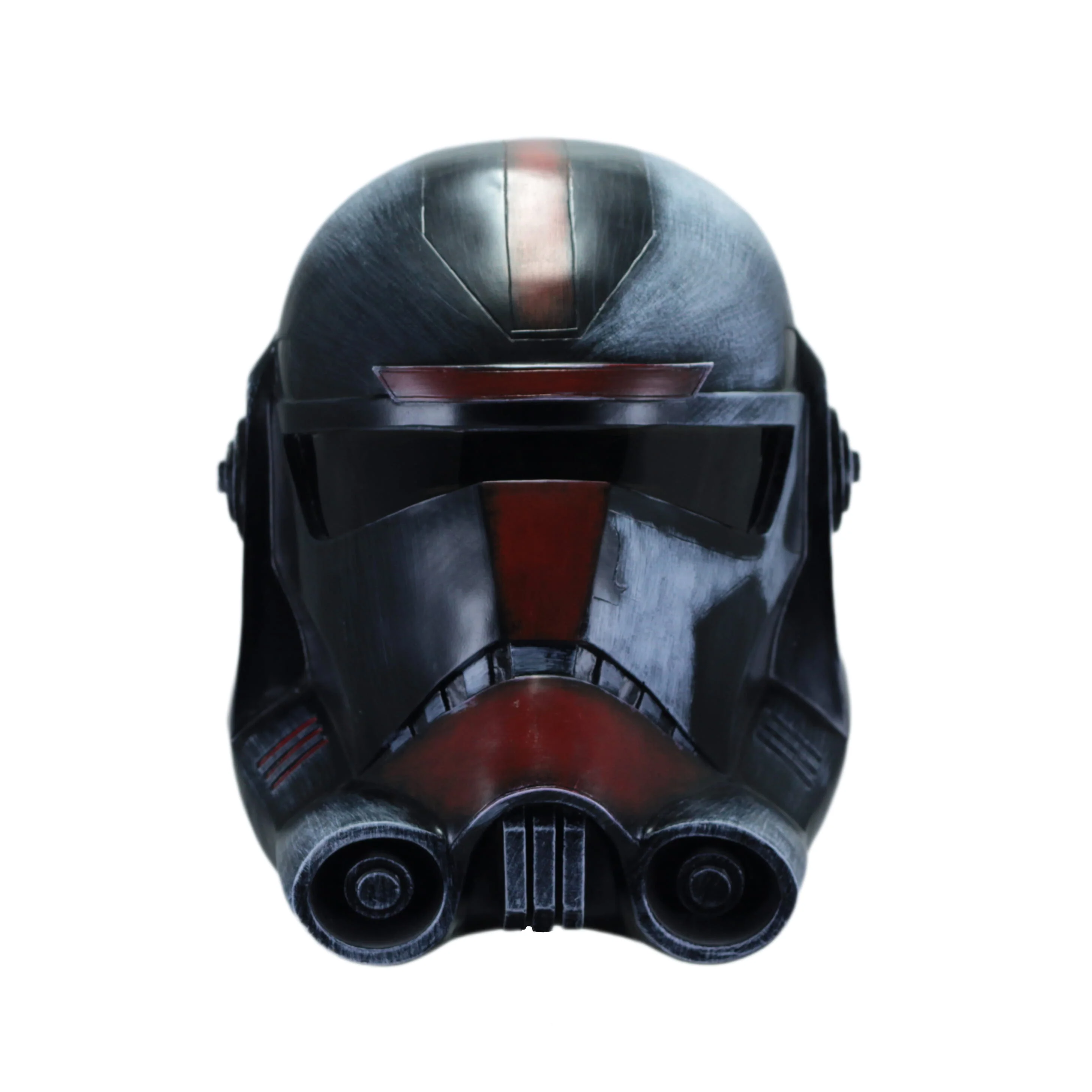 Hunter Helm