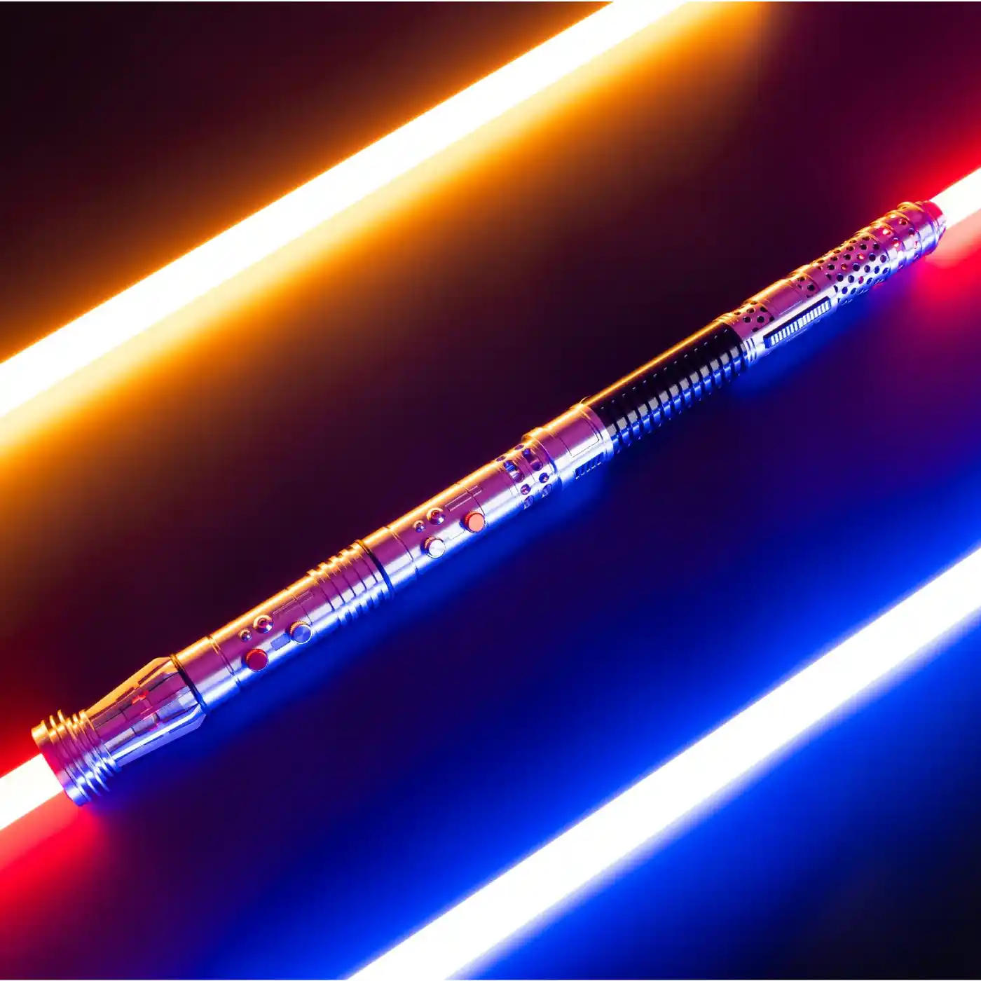 Hybrid Saberstaff - Image 13