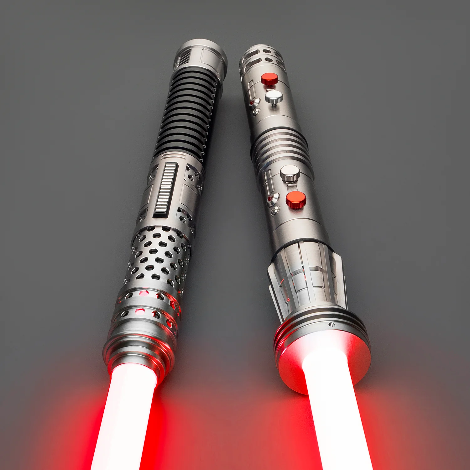 Hybrid Saberstaff - Image 3