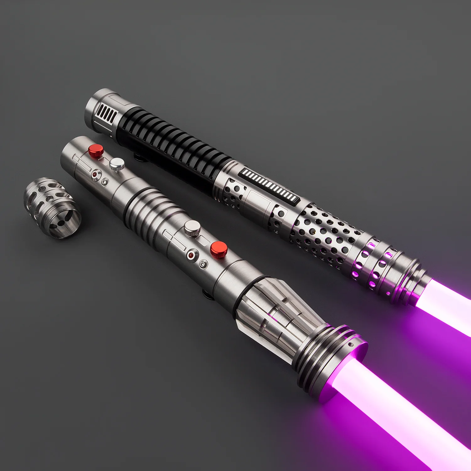 Hybrid Saberstaff - Image 4