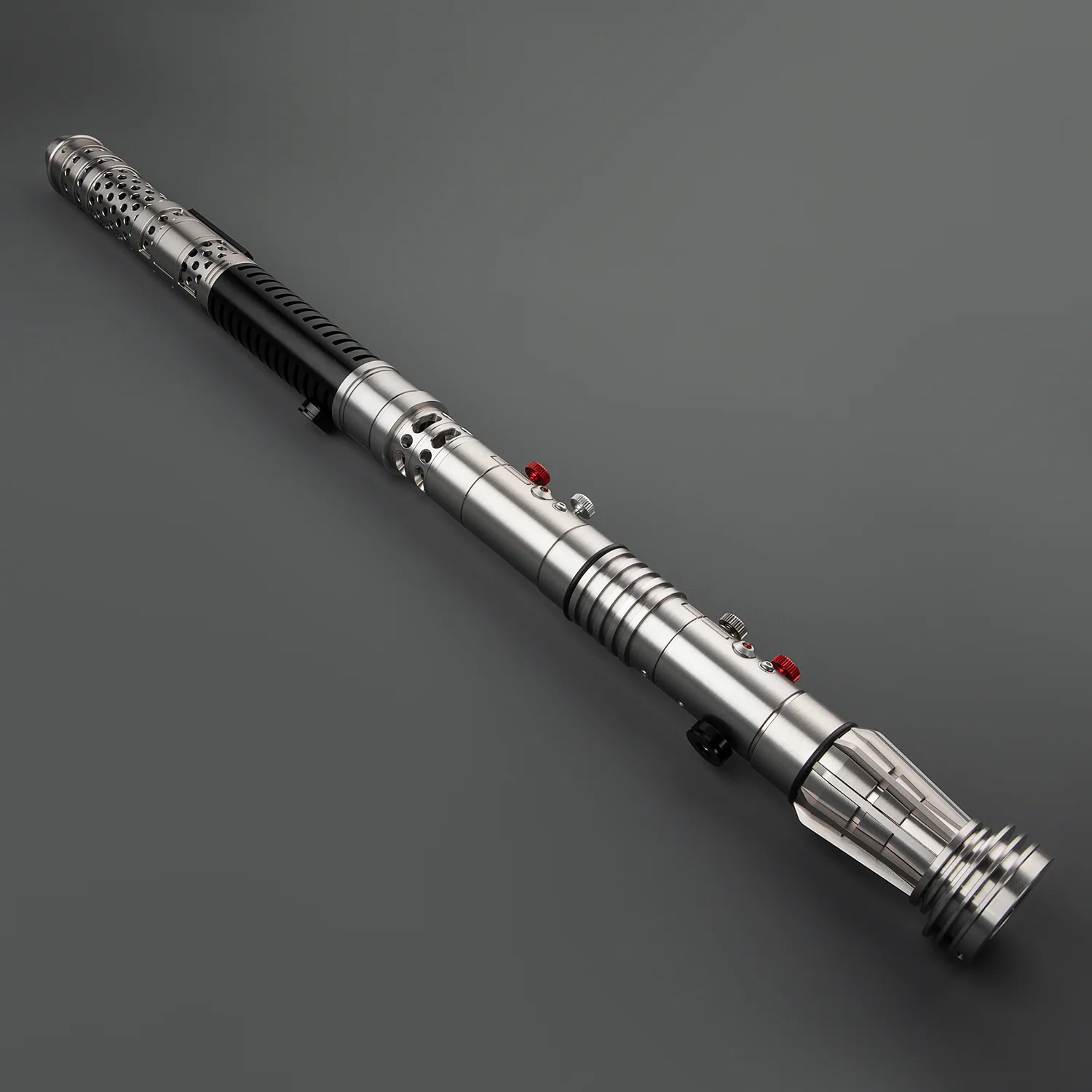 Hybrid Saberstaff - Image 9