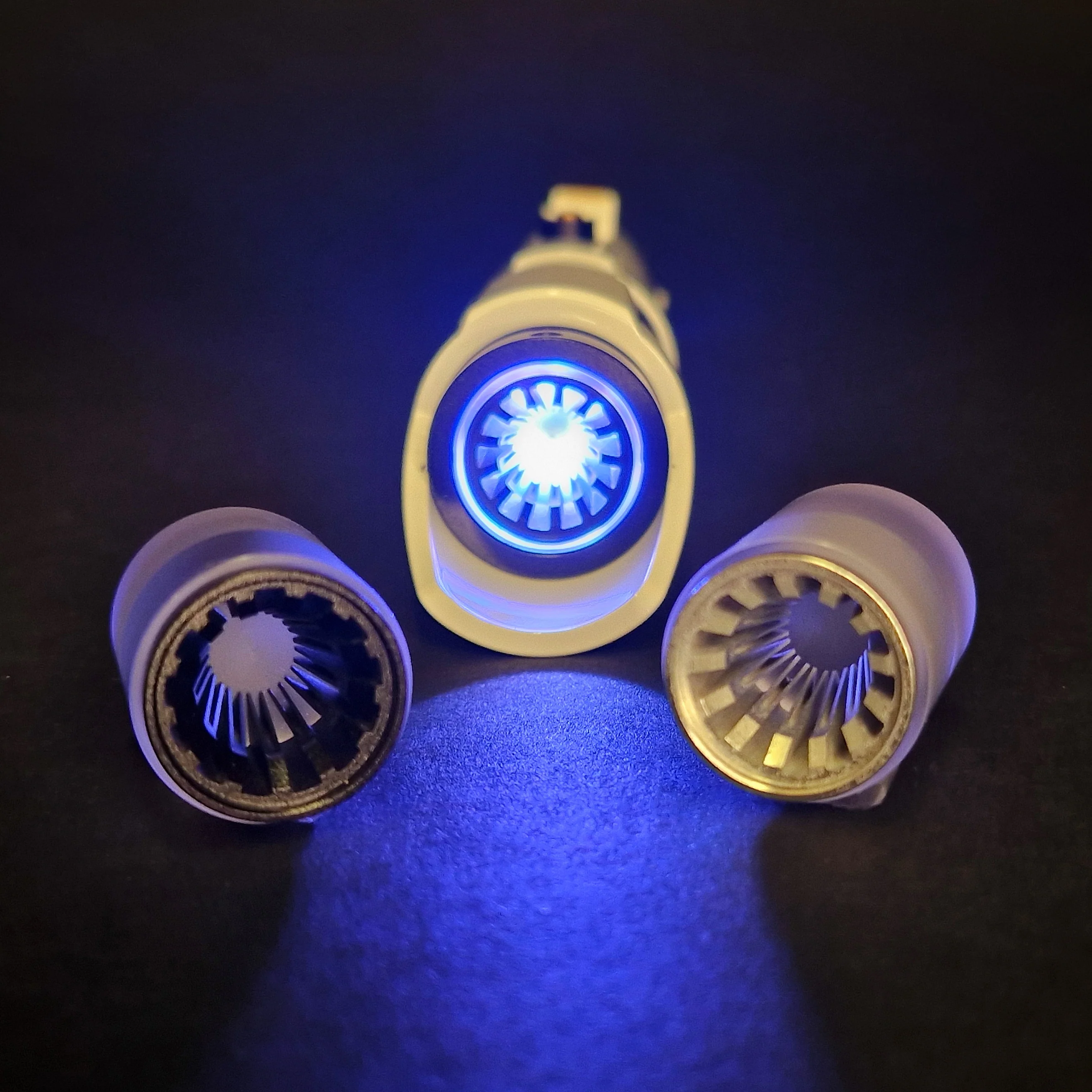 Infinity plug - Image 2