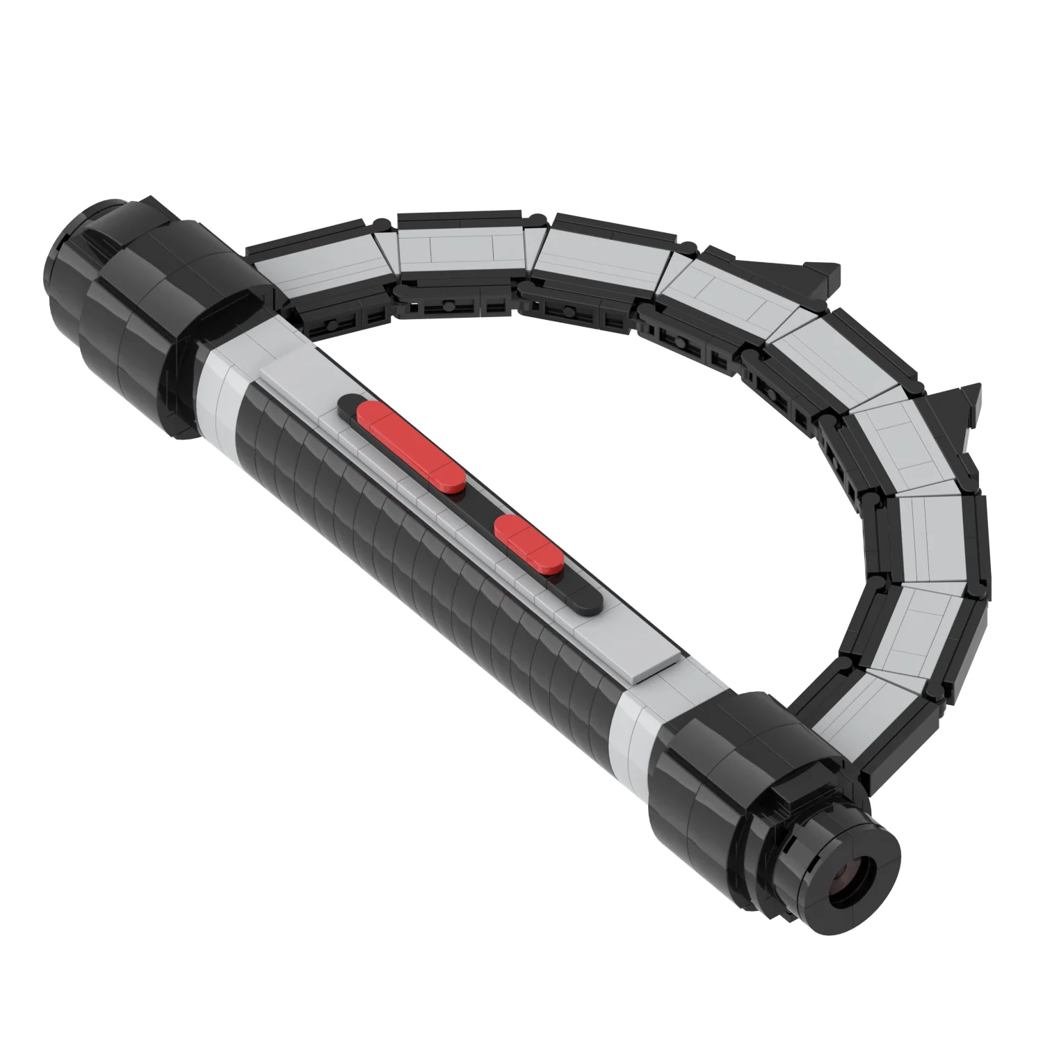 Knight Enforcer - Super Bricks - Image 3