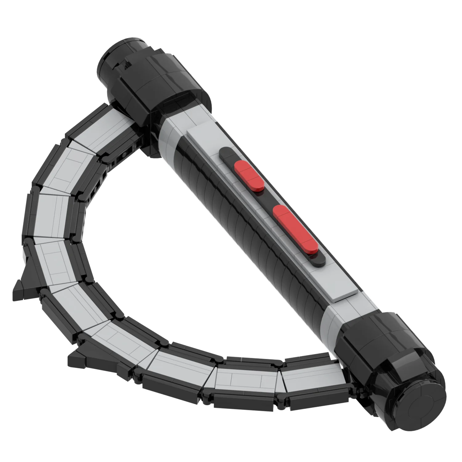 Knight Enforcer - Super Bricks - Image 4