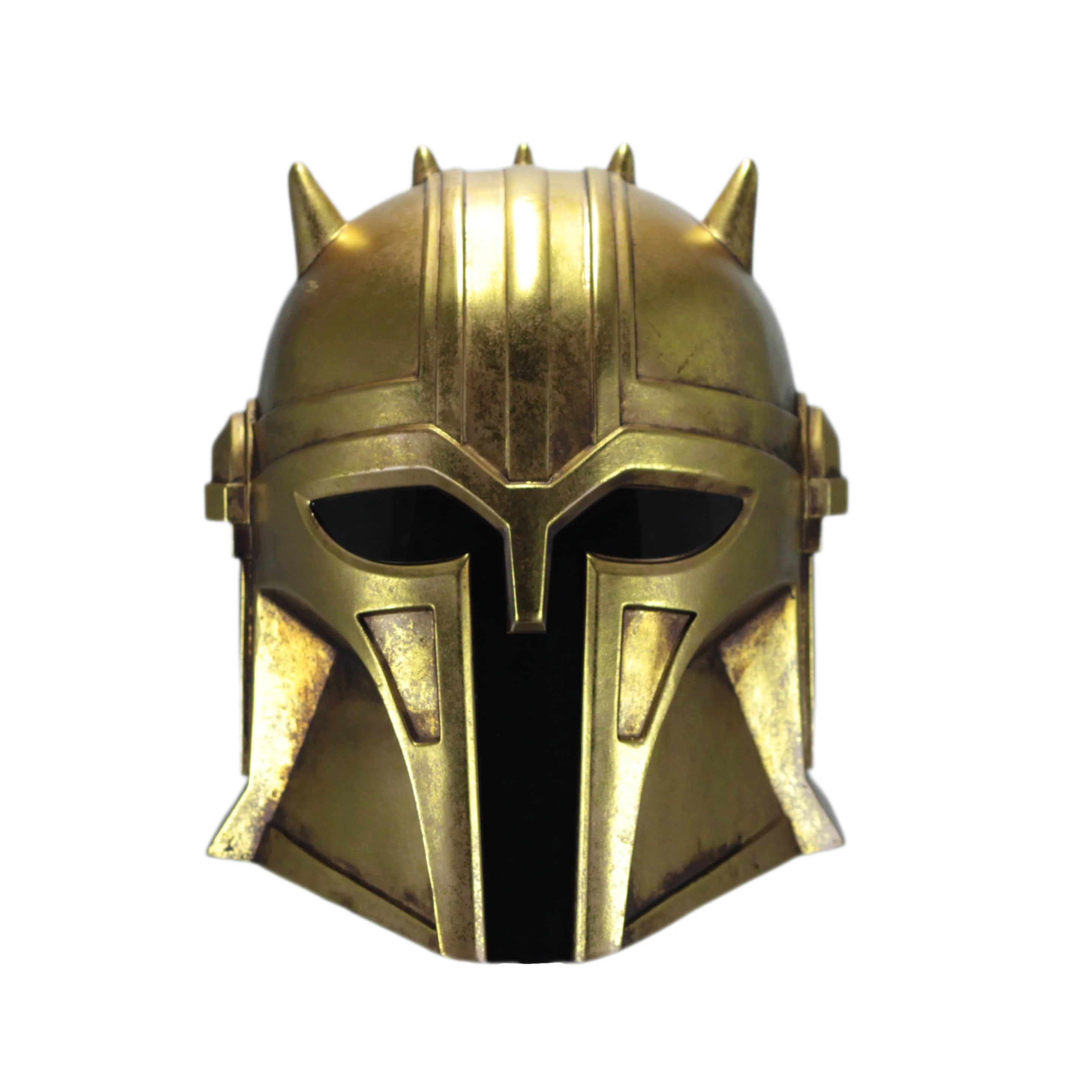 Mandalorian Armorer Helm