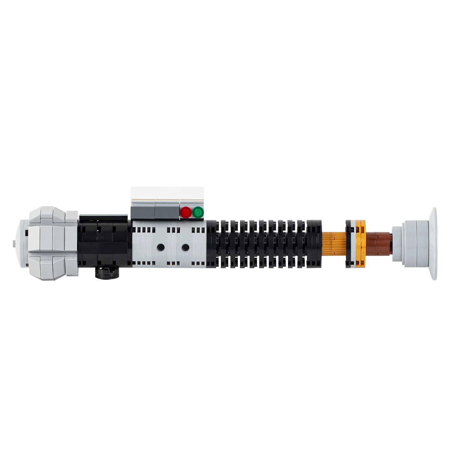 Mark Two - Super Bricks - Image 5