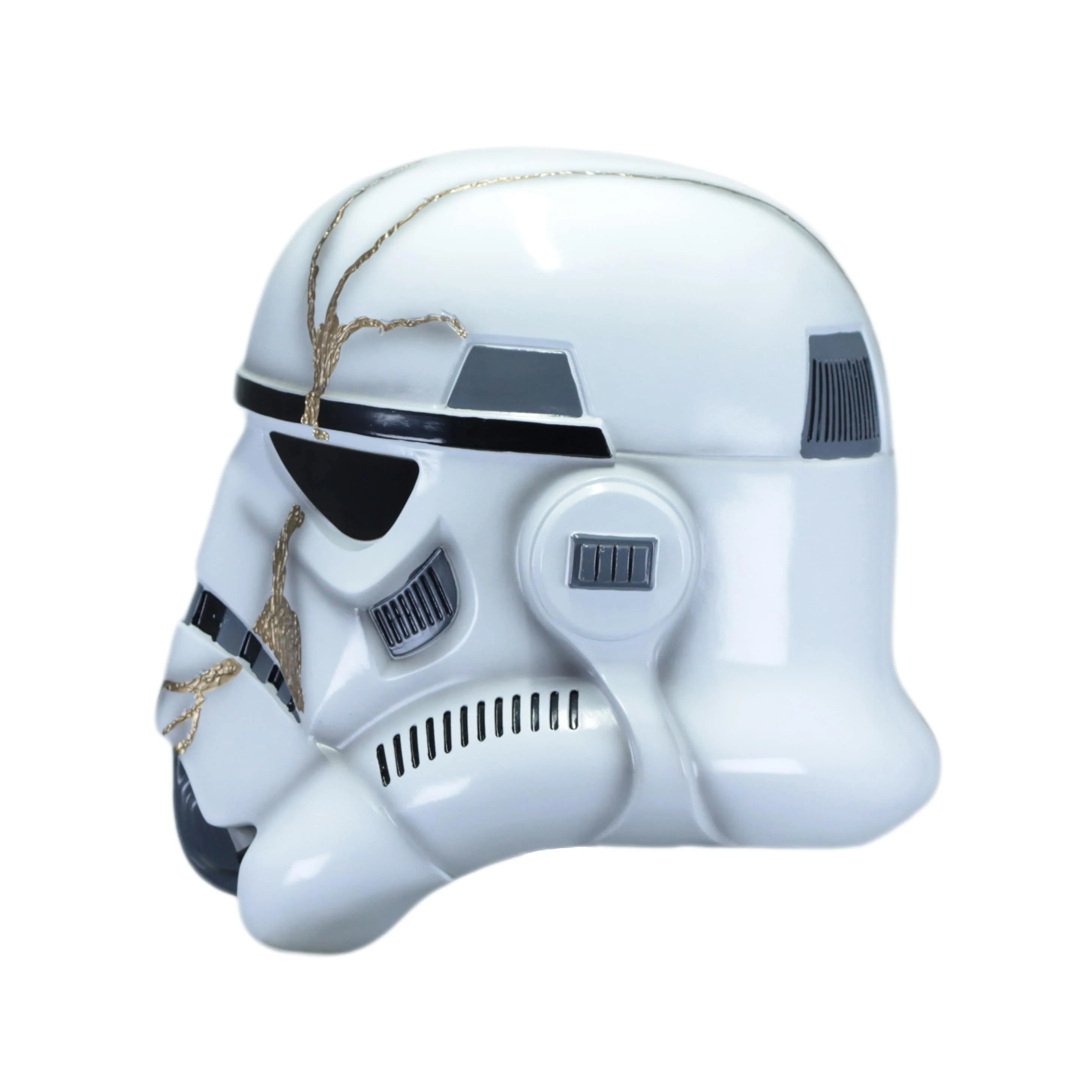 Night Trooper Helm - Image 3