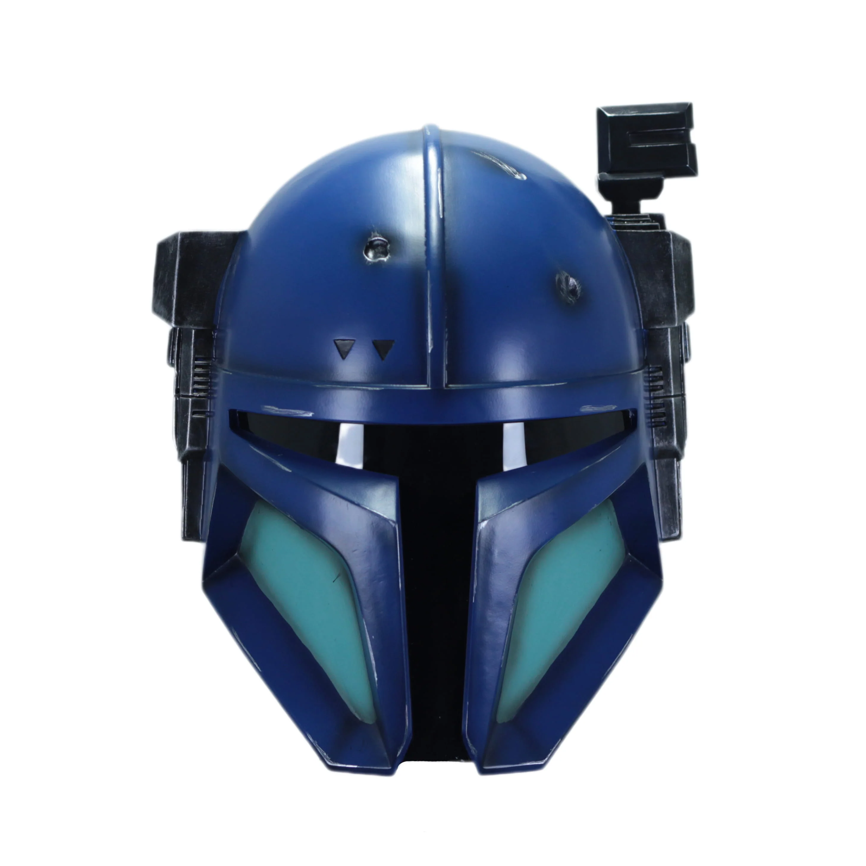 Paz Visla Helm