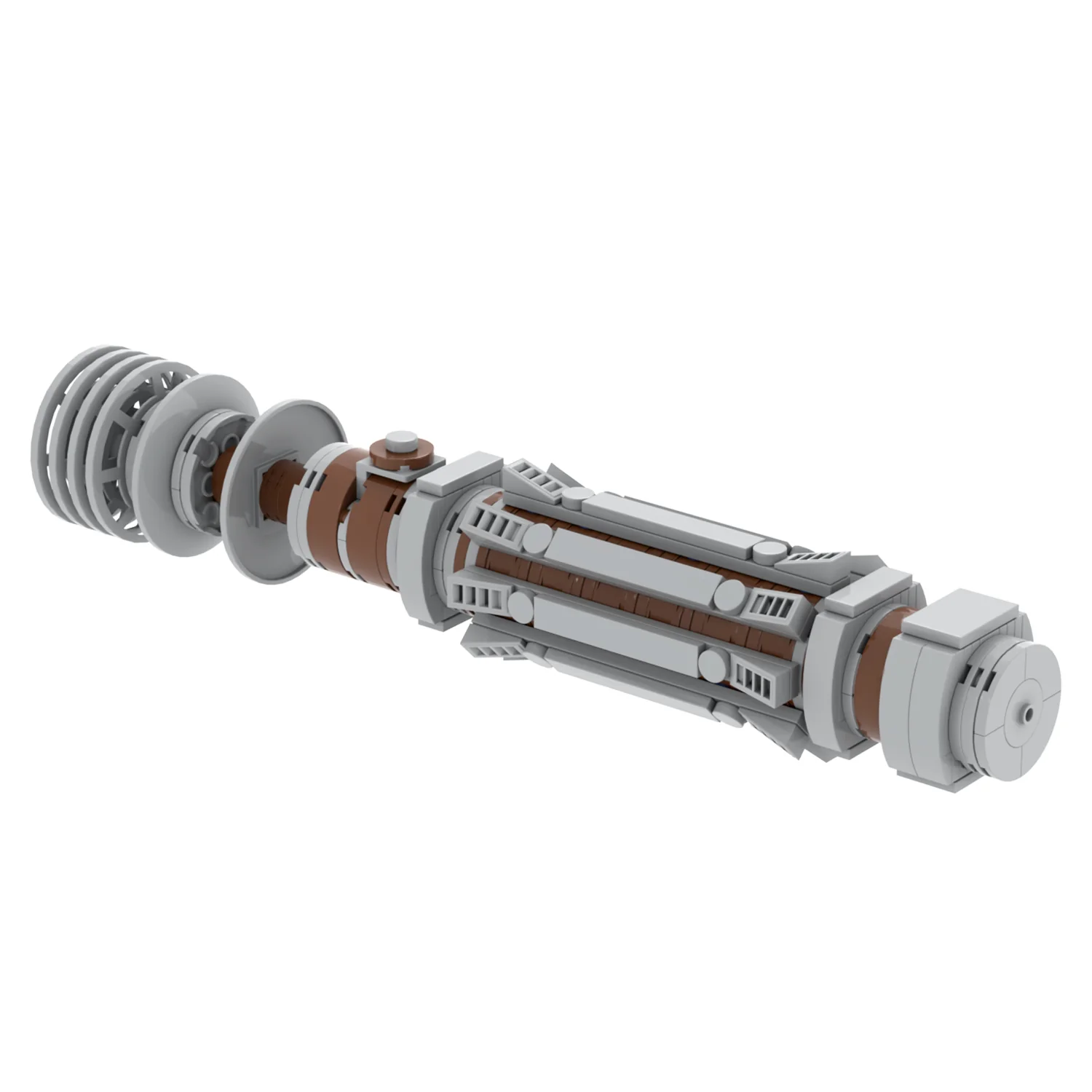 Pearl - Super Bricks - Image 8