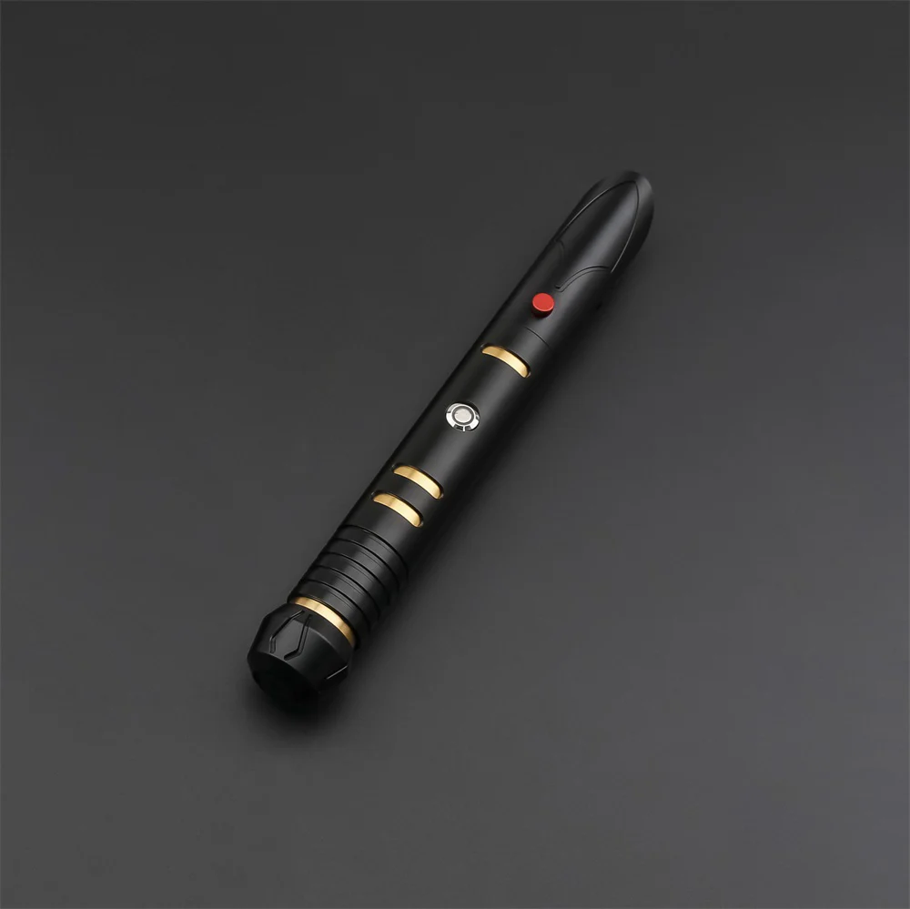 Phantom Guard Essence - Zwart - Image 4