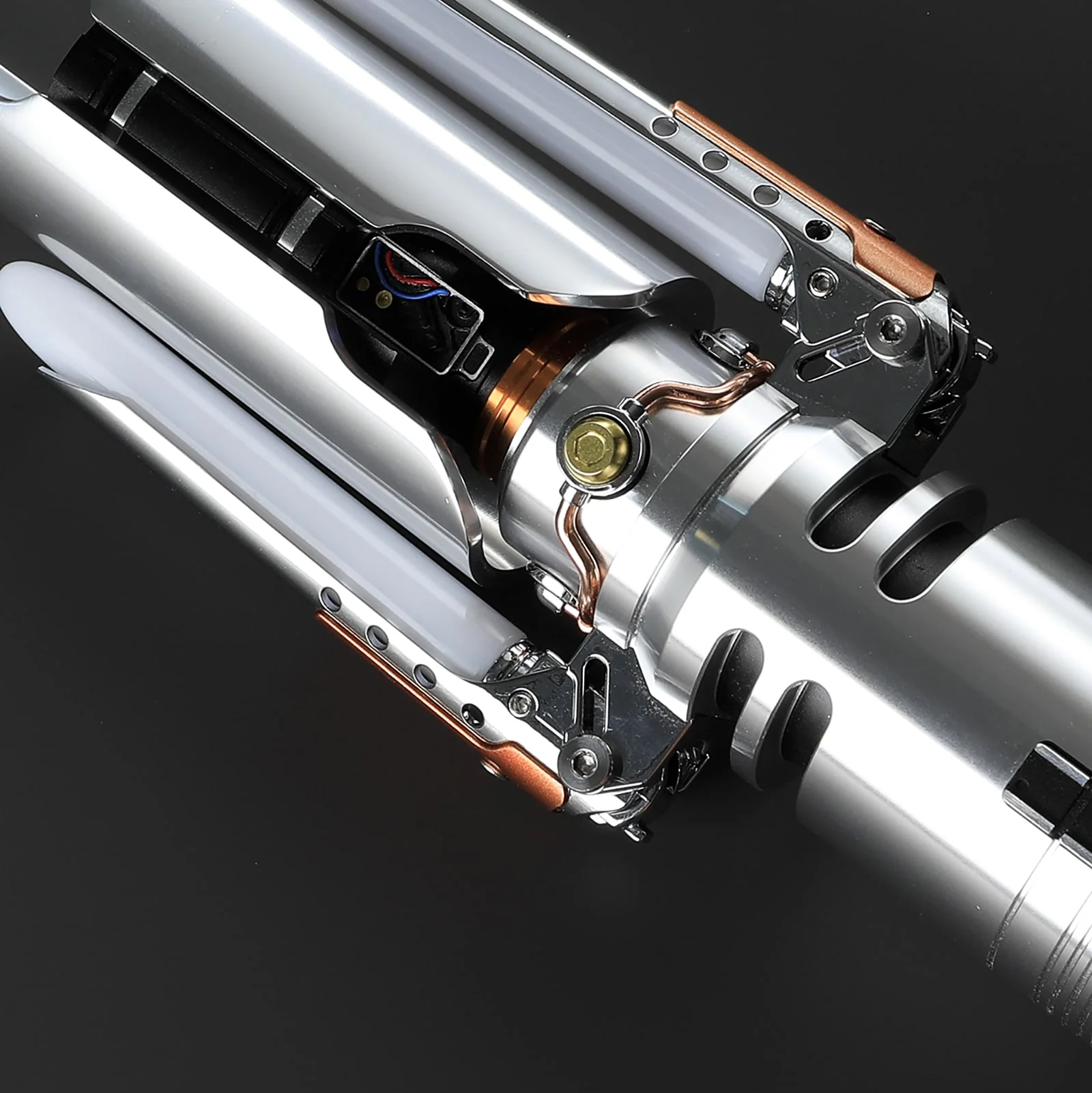 Phoenix Crossguard - Image 5