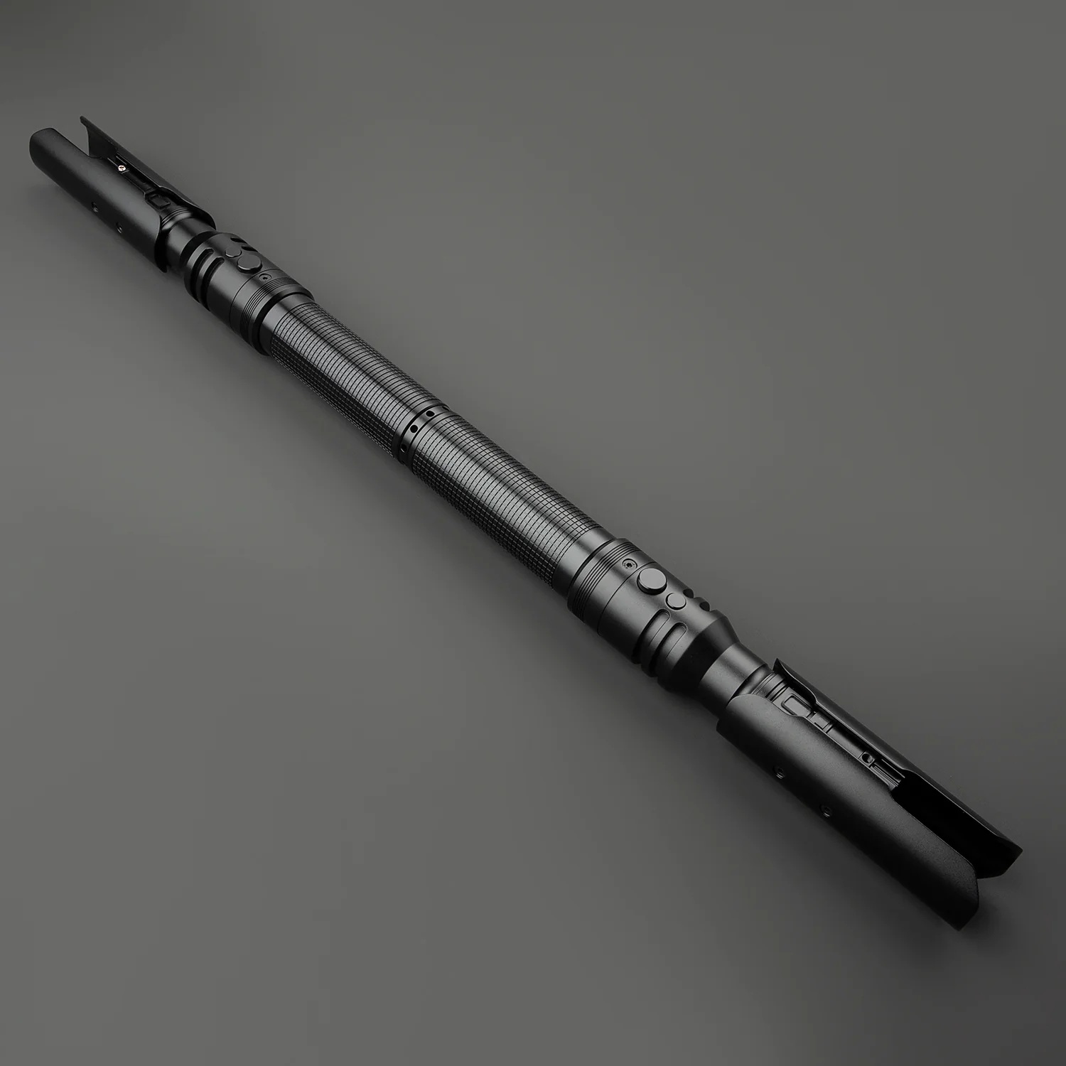 Phoenix Staff Zwart - Image 3