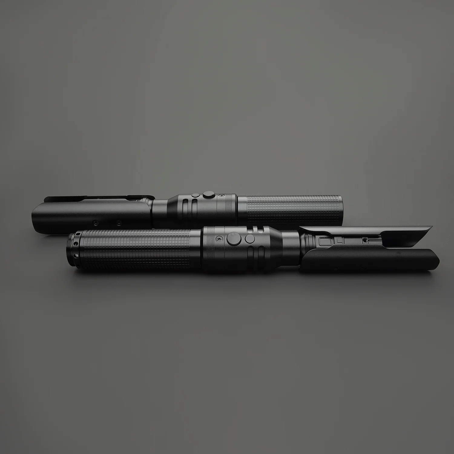 Phoenix Staff Zwart - Image 4