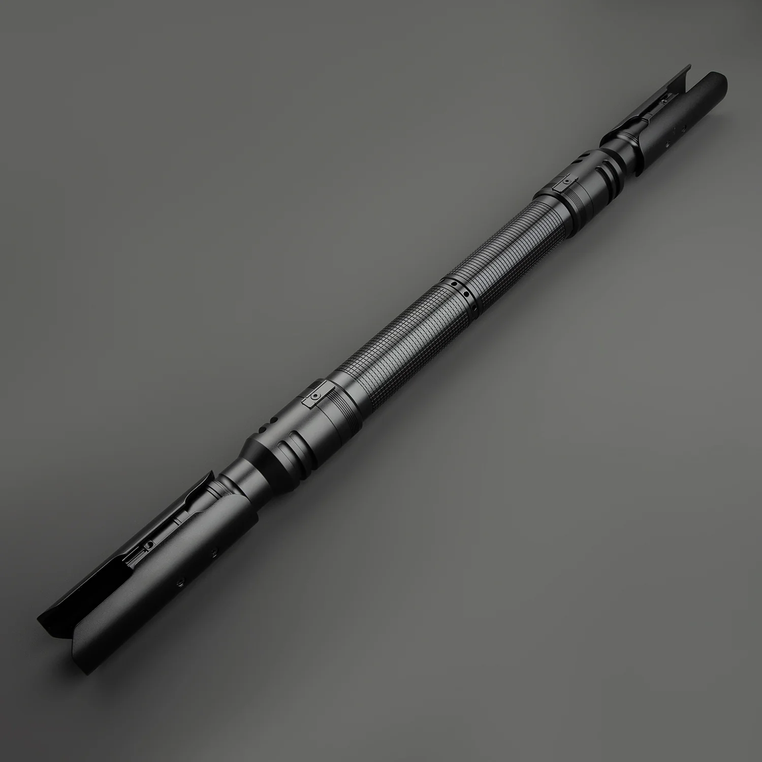 Phoenix Staff Zwart - Image 5