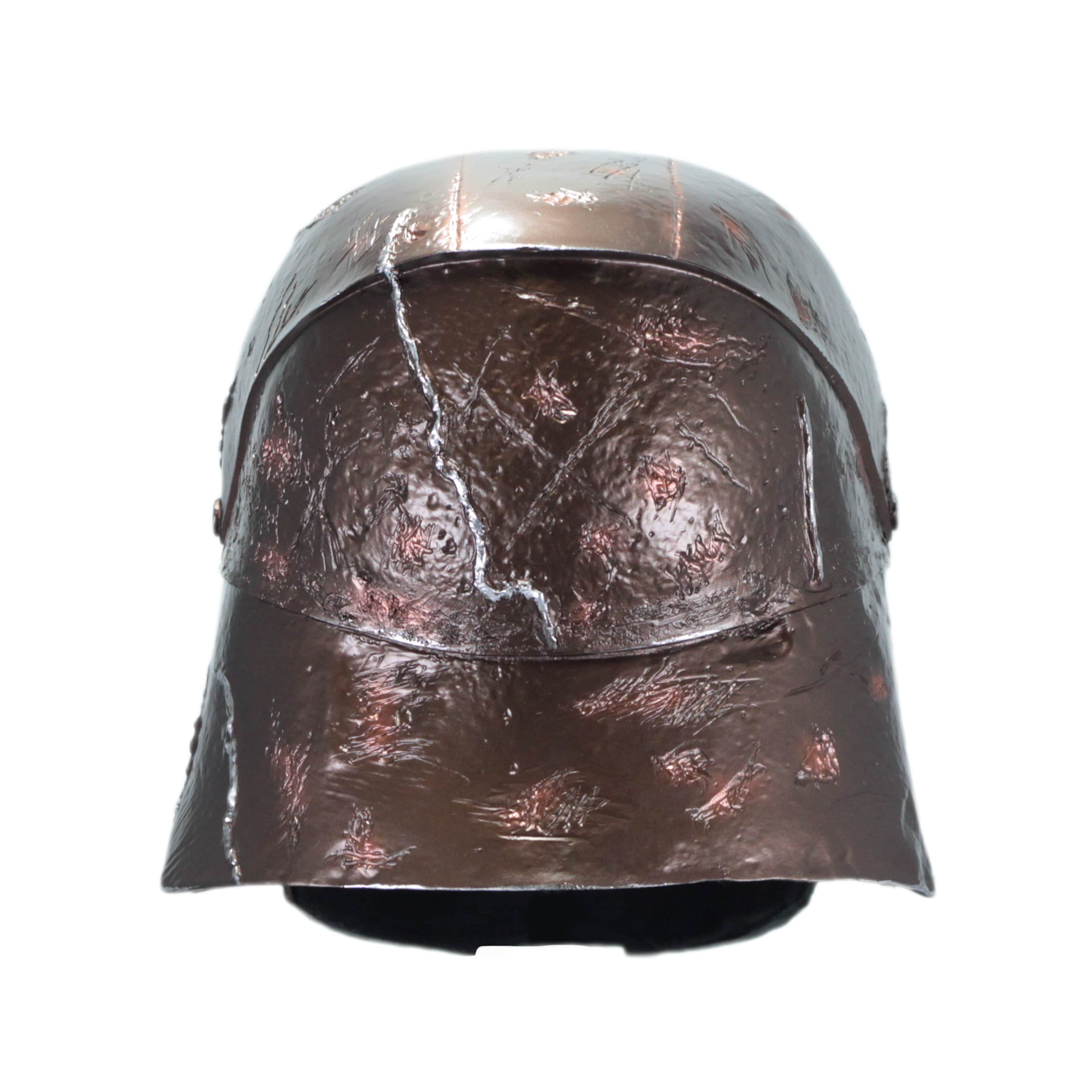 Qimir The Stranger Helm - Image 3