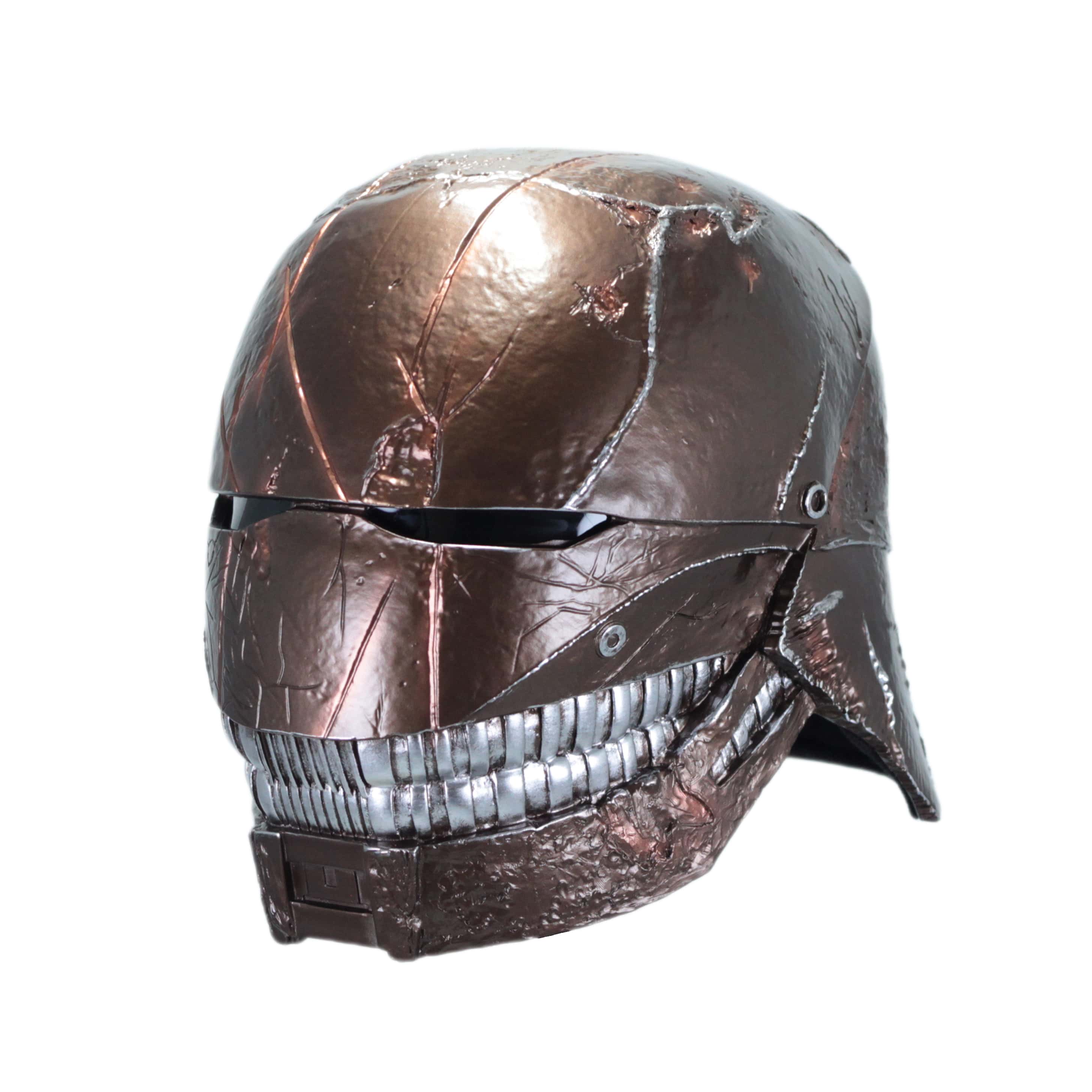 Qimir The Stranger Helm - Image 4