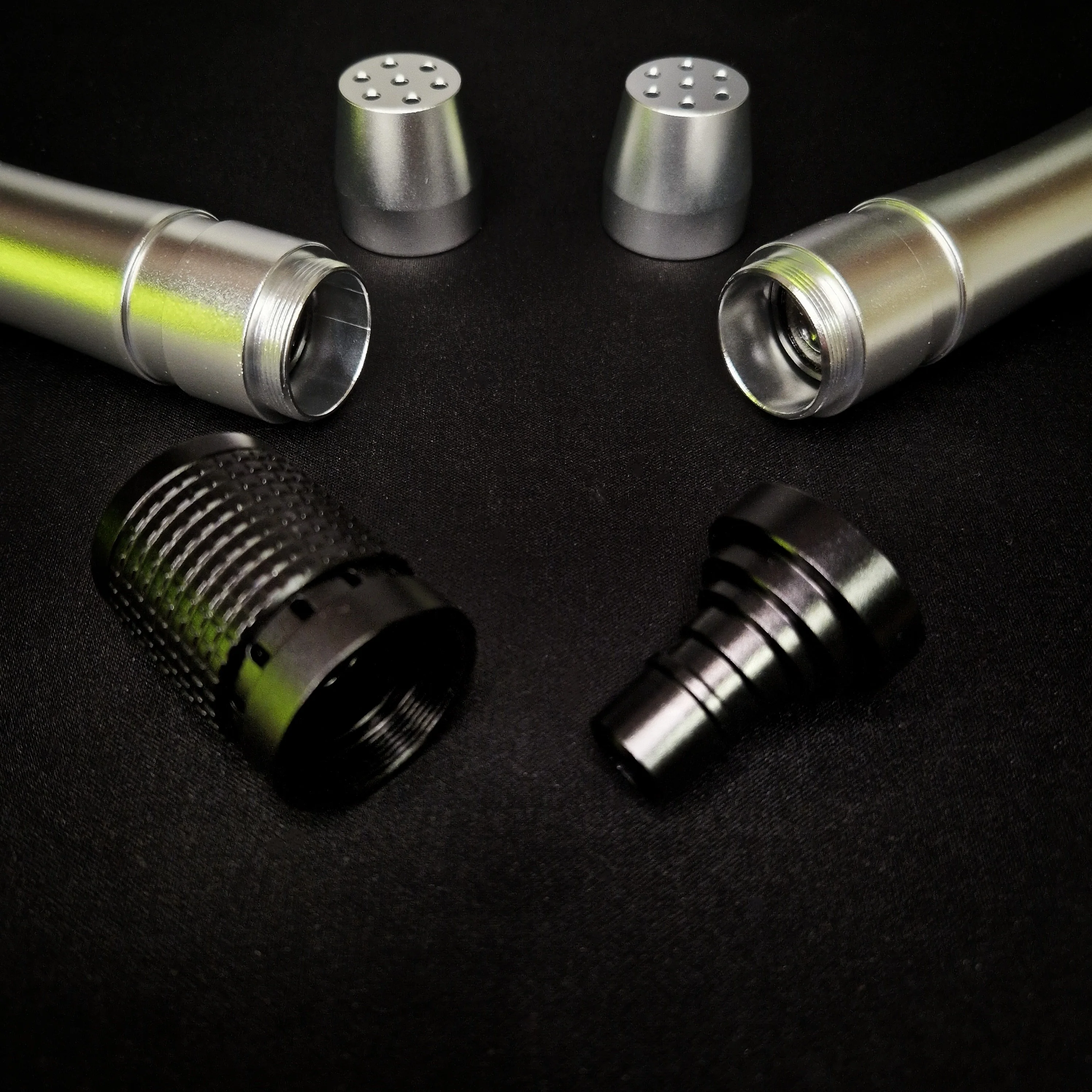 Quick release connector - Image 3