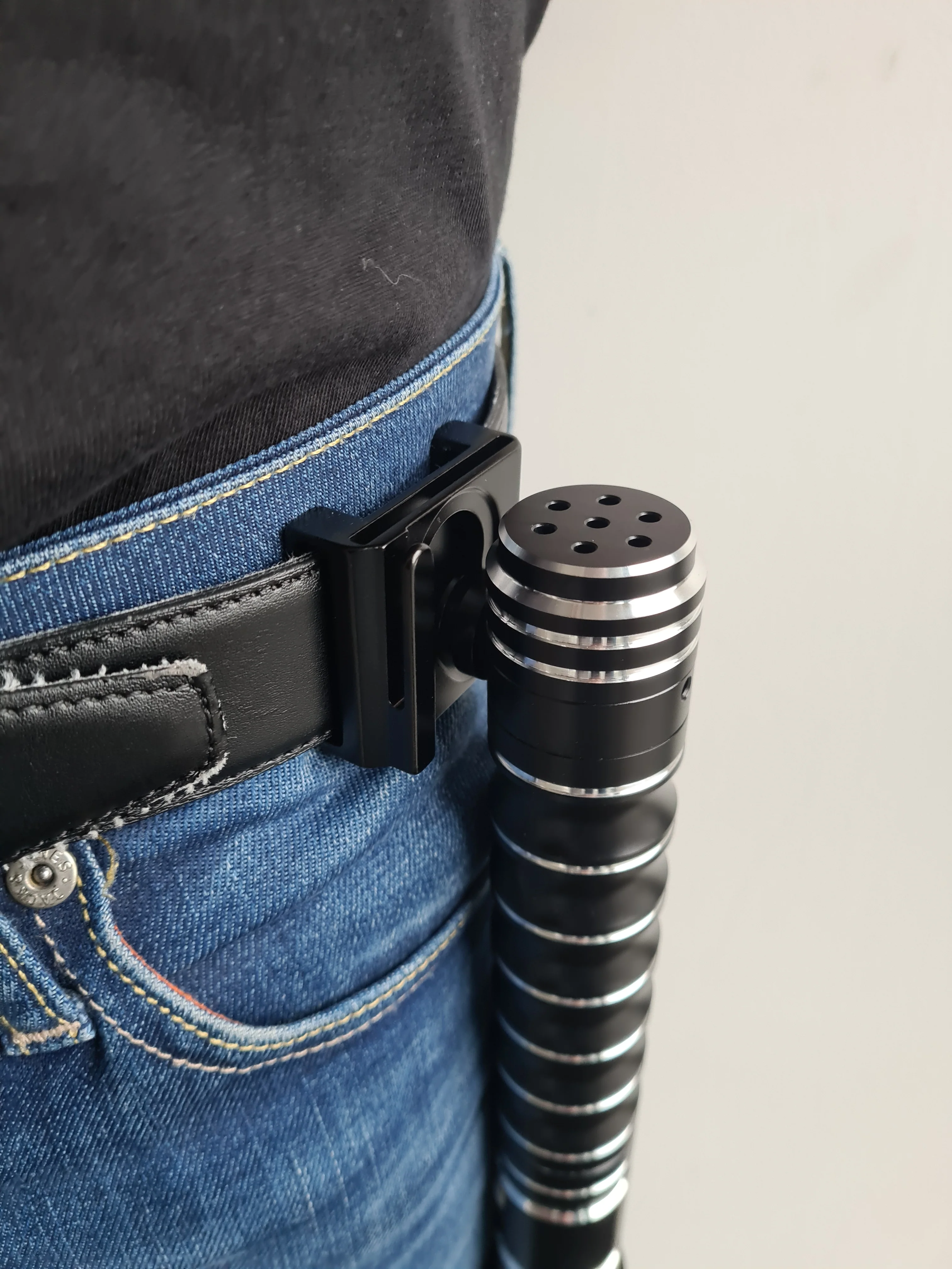 Riem clip connector - Image 5