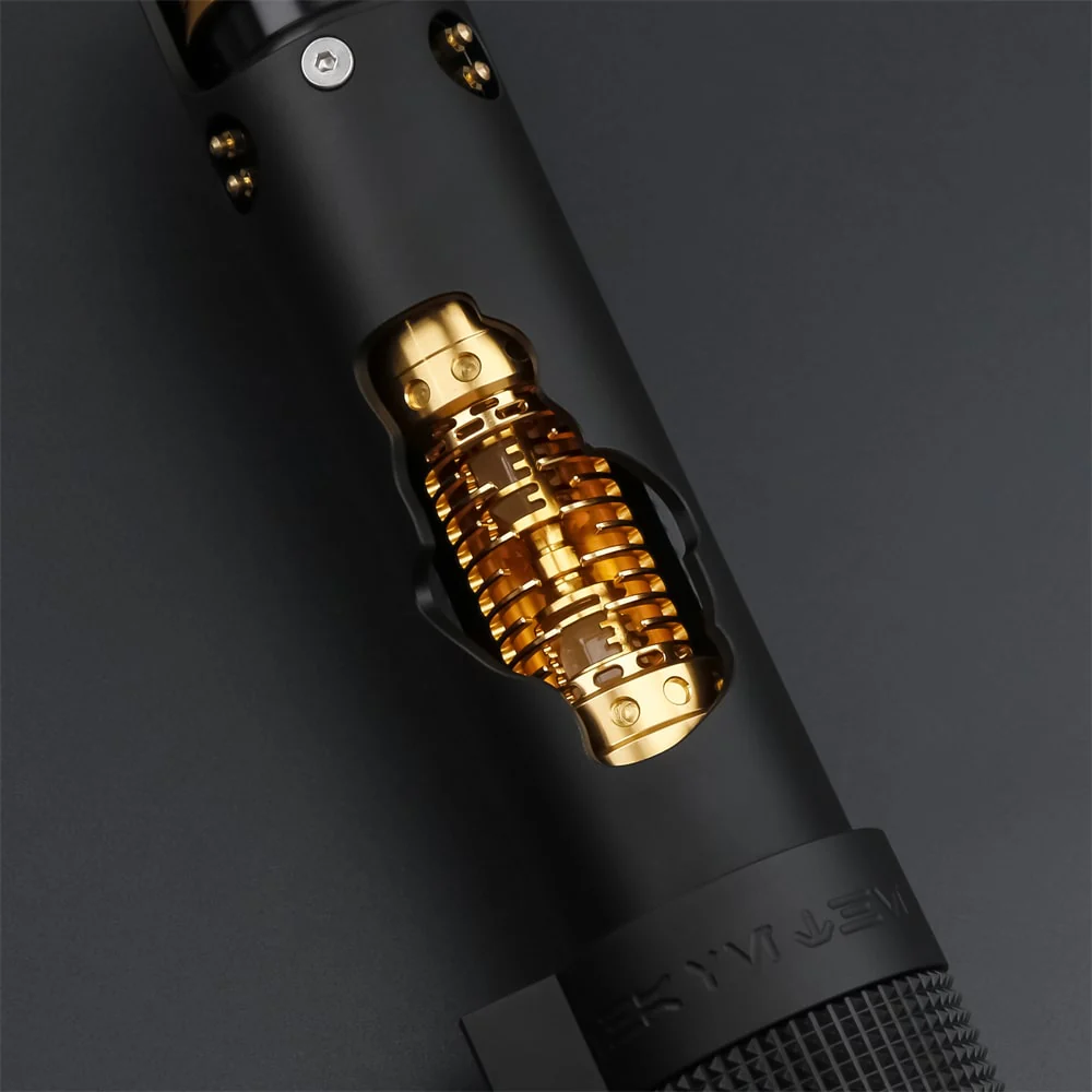 Royal Spinning Essence Zwart - Image 10