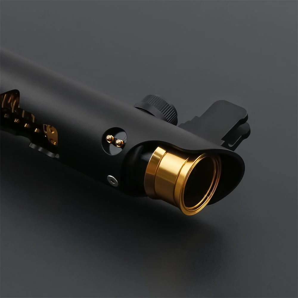 Royal Spinning Essence Zwart - Image 12
